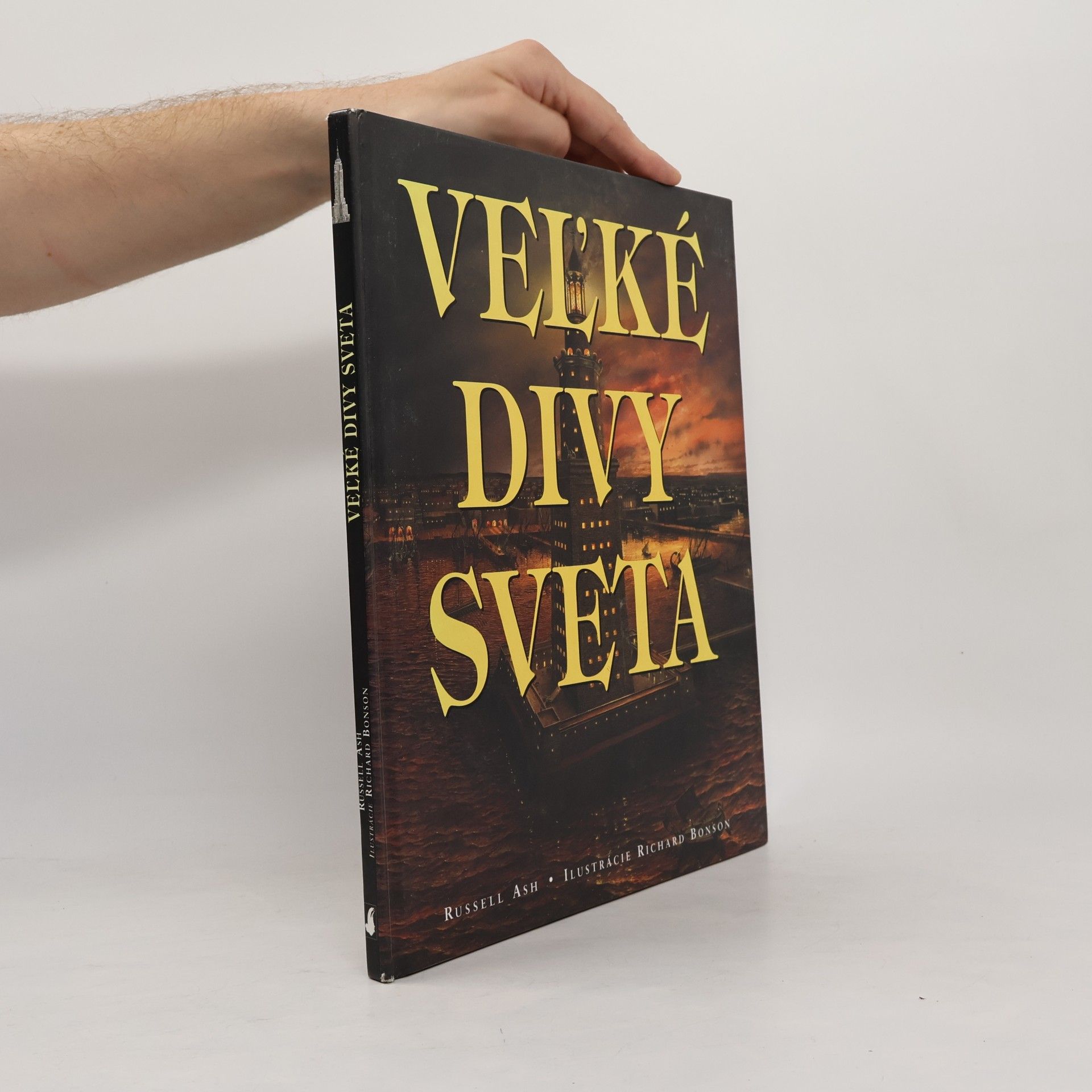 Veľké divy sveta