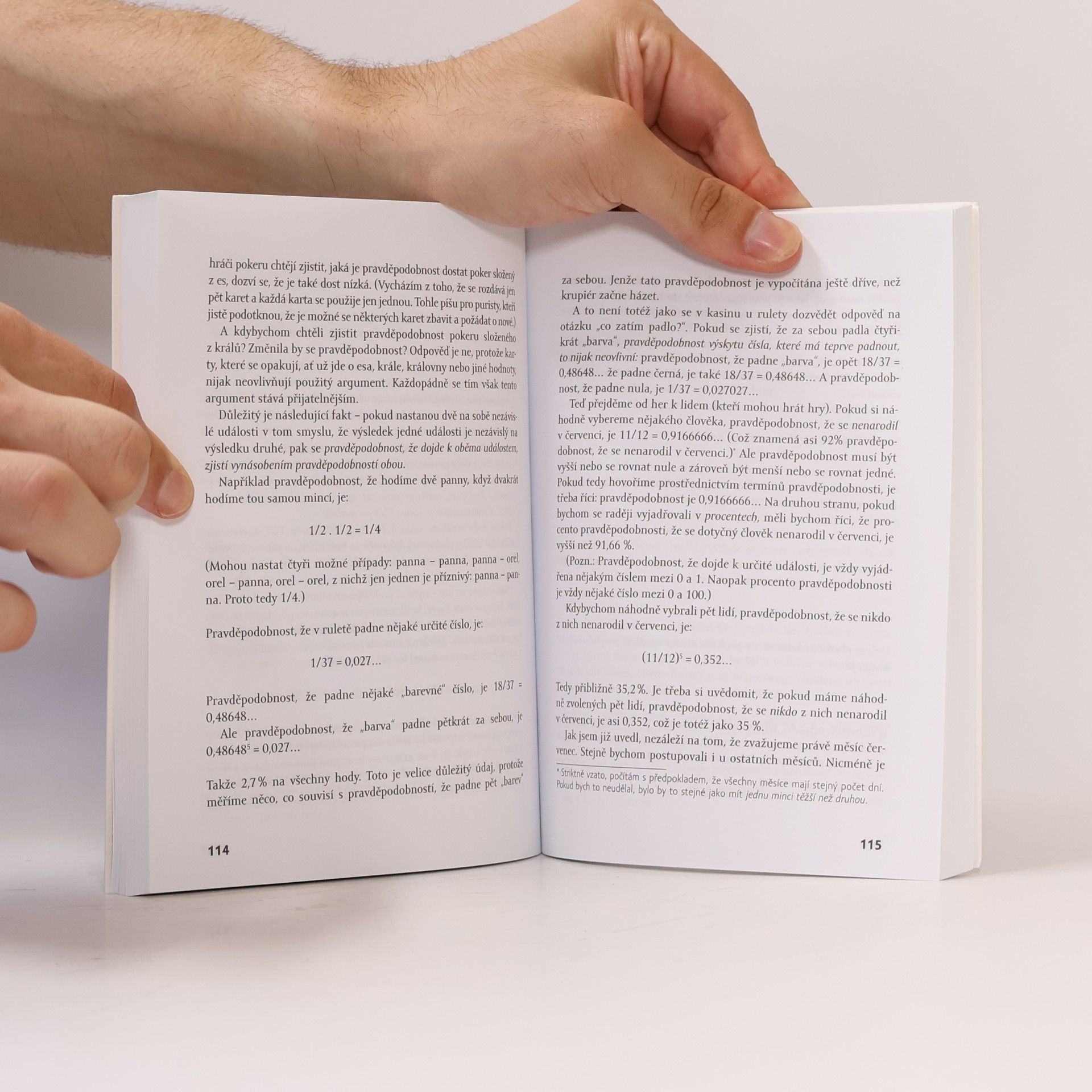Adrián Paenza Matematiko, jsi to ty? : čísla, osobnosti, problémy a zvláštnosti