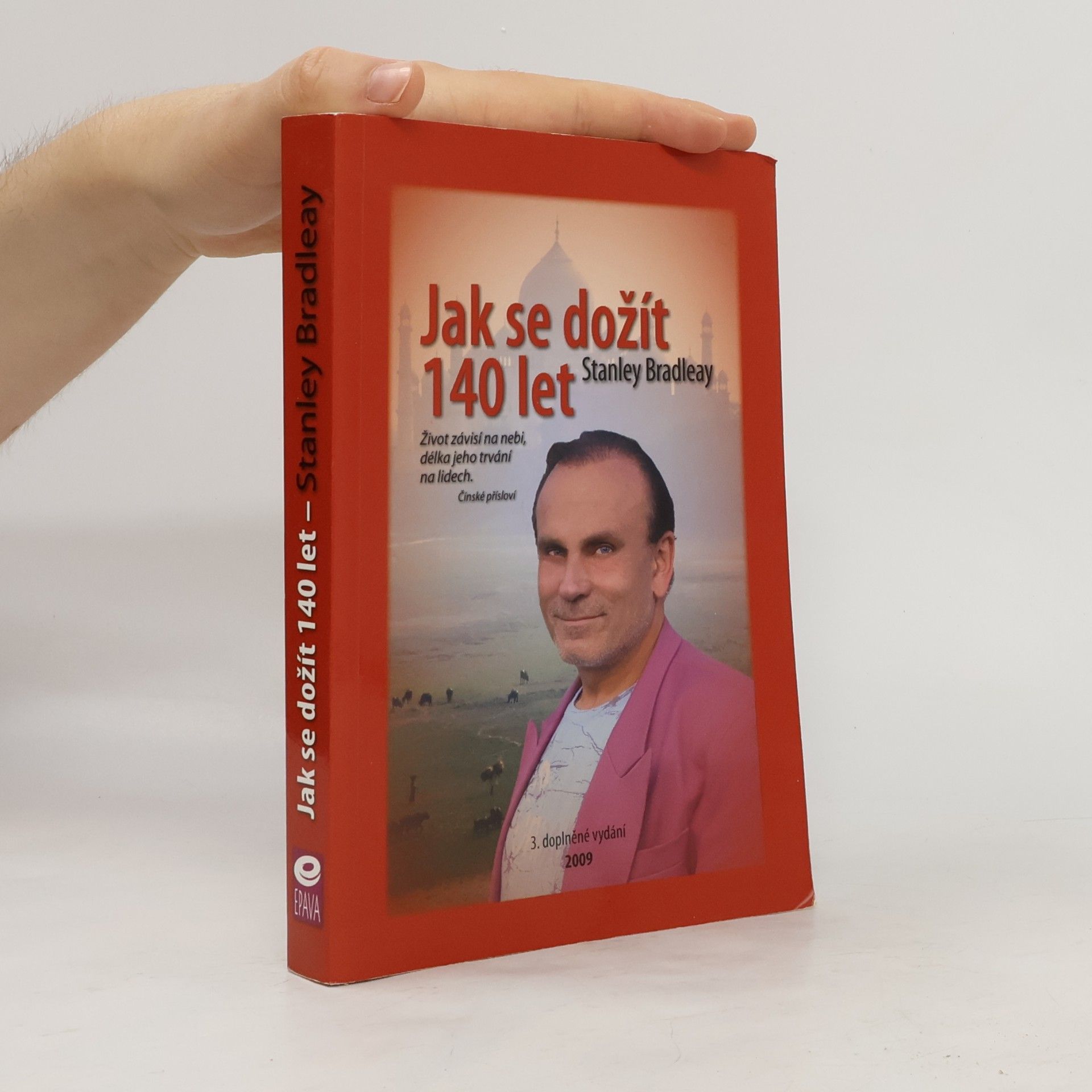 Jak se dožít 140 let