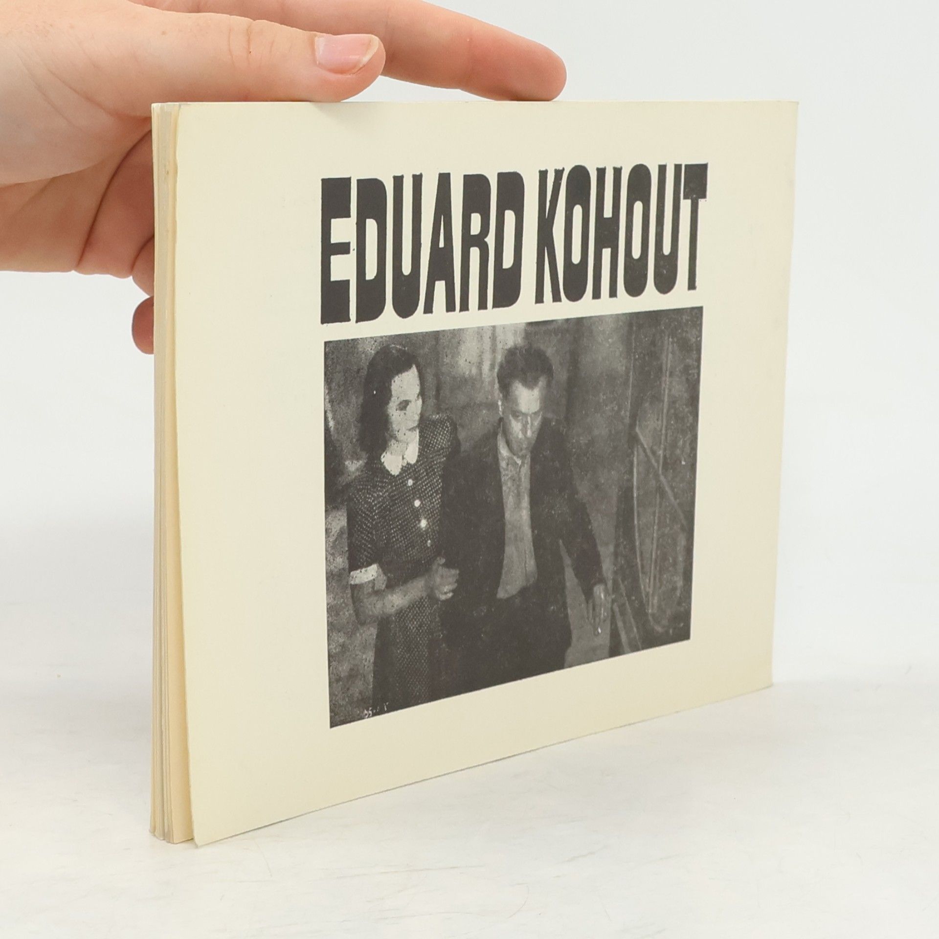 Autorenkollektiv Eduard Kohout