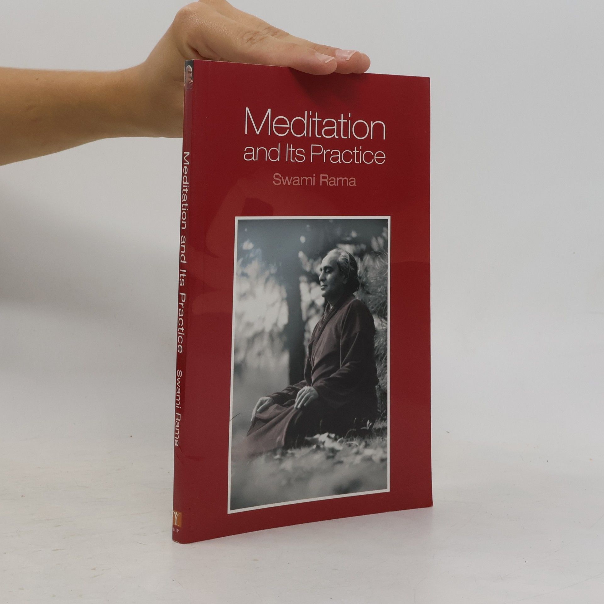 Swami Rama Meditation and Its Practice