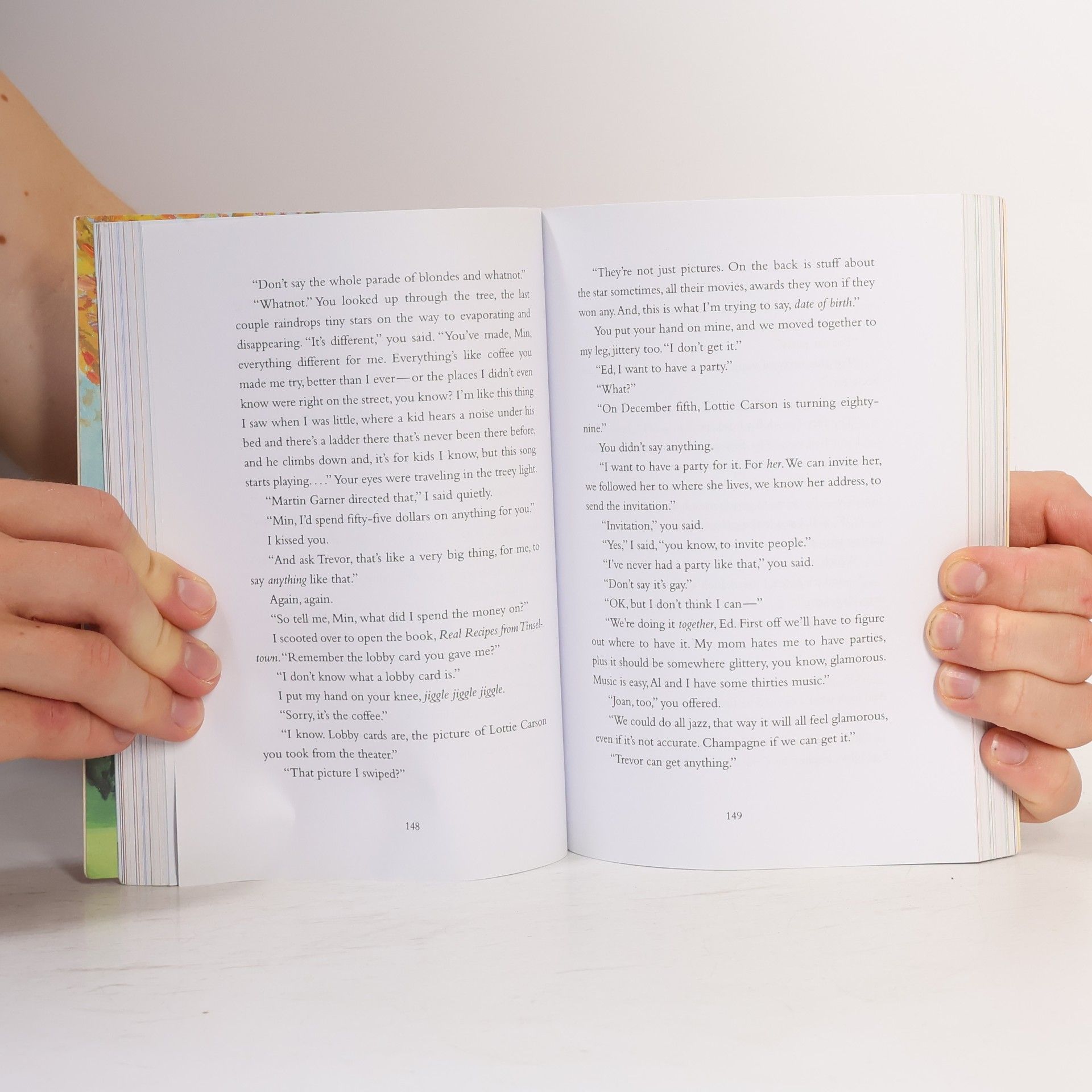 Daniel Handler Why We Broke Up