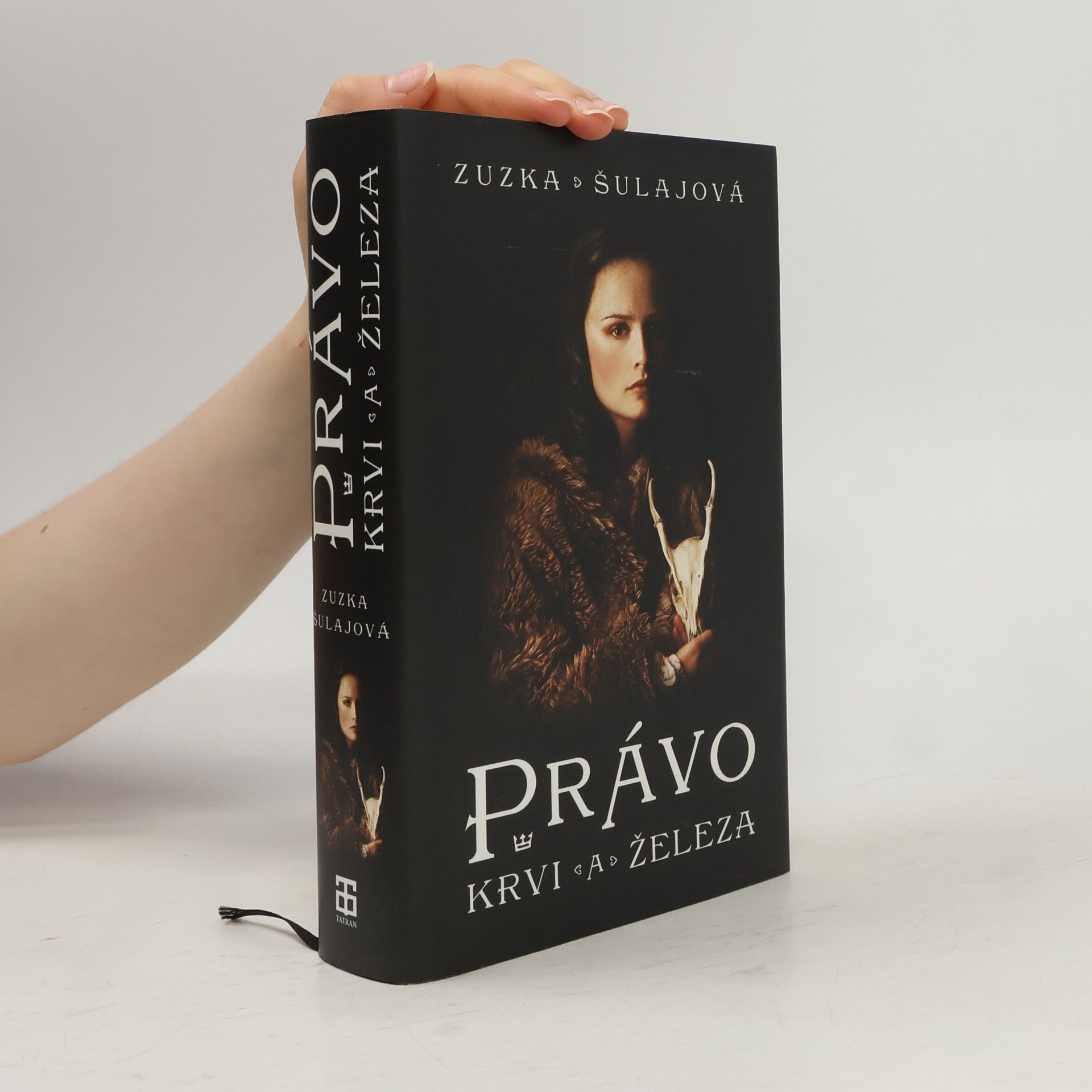 Právo Krvi a Železa