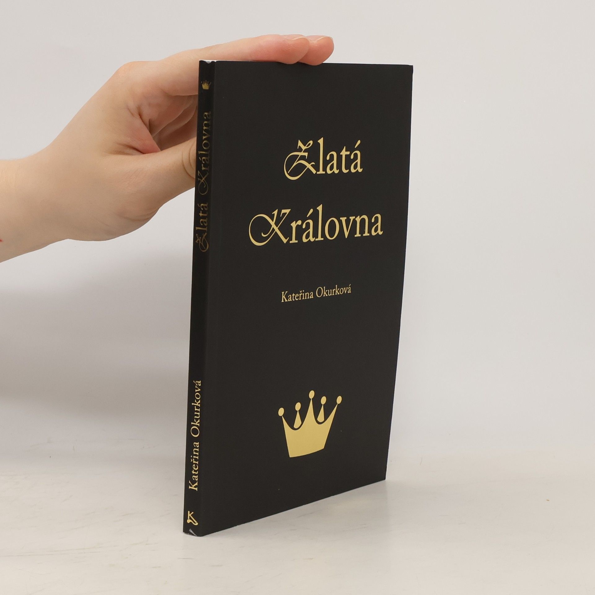 Zlatá královna