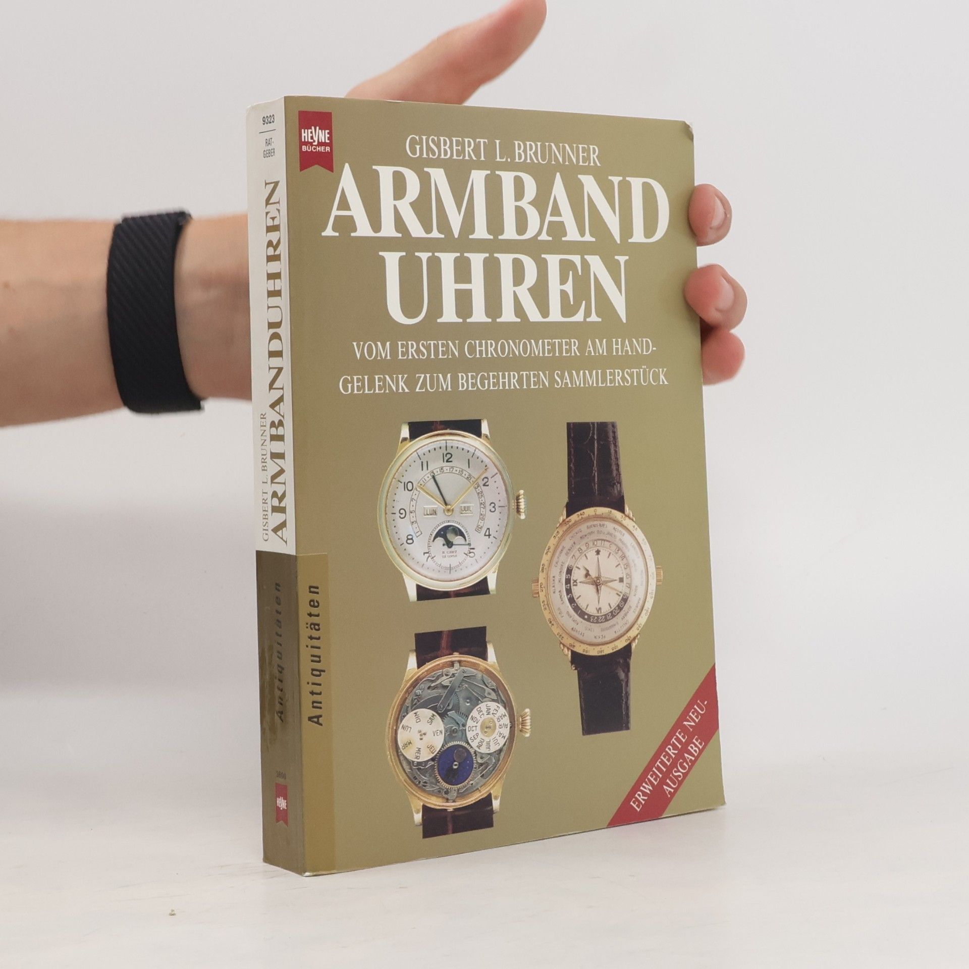 Gisbert L. Brunner Armbanduhren