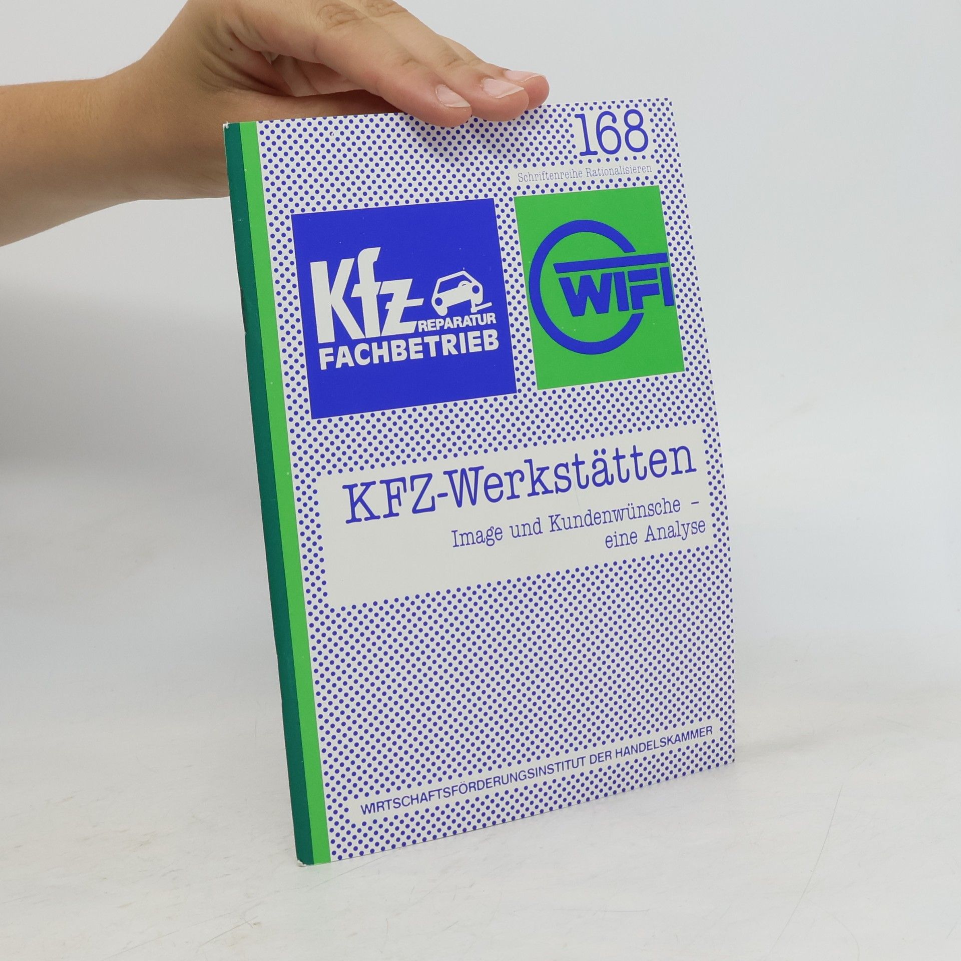 kolektiv KFZ-Werkstätten 168