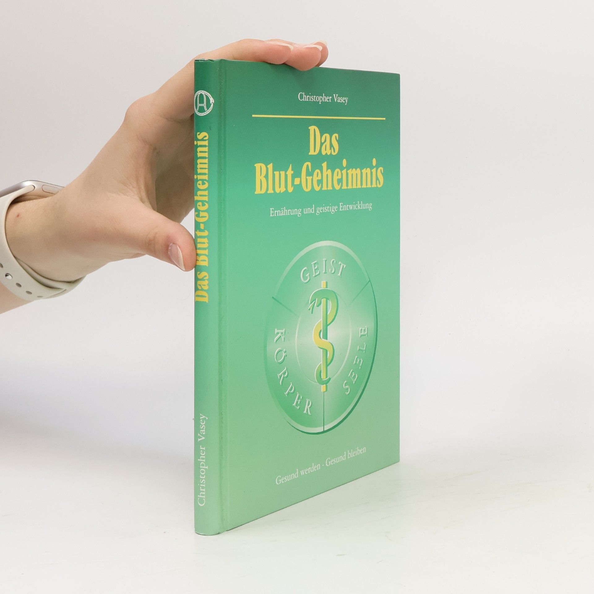 Edition GralsWelt: Das Blutgeheimnis
