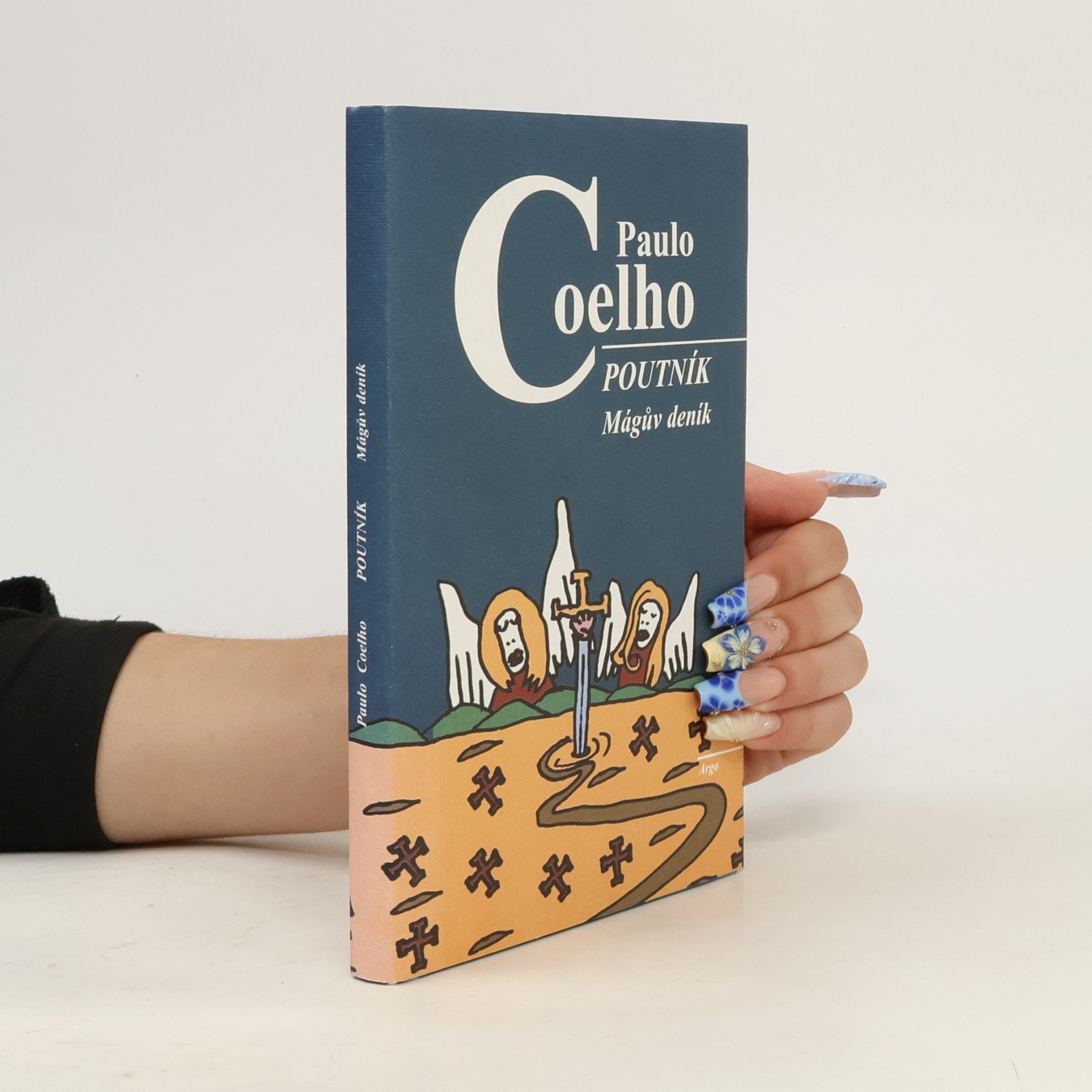 Paulo Coelho Poutník