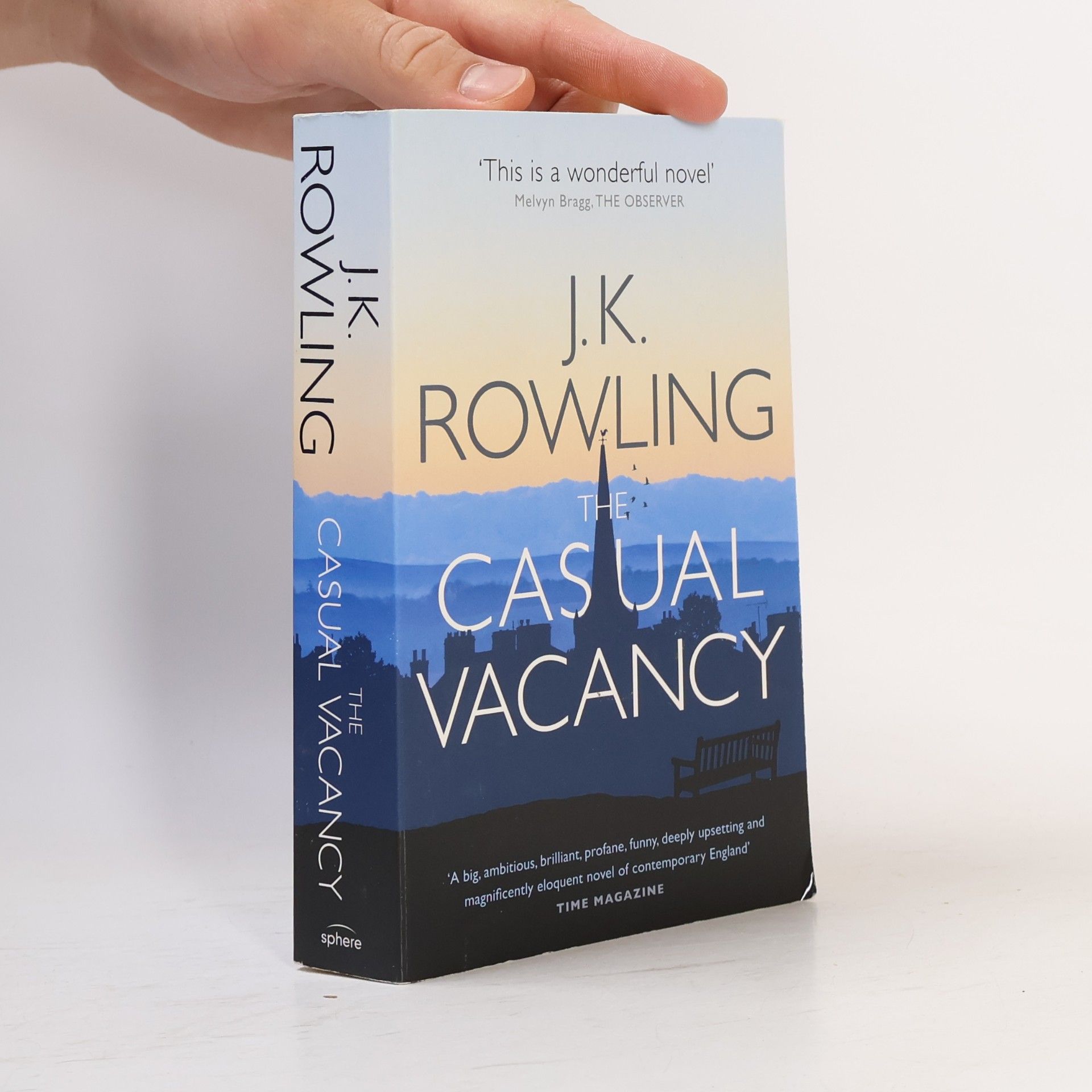The casual vacancy