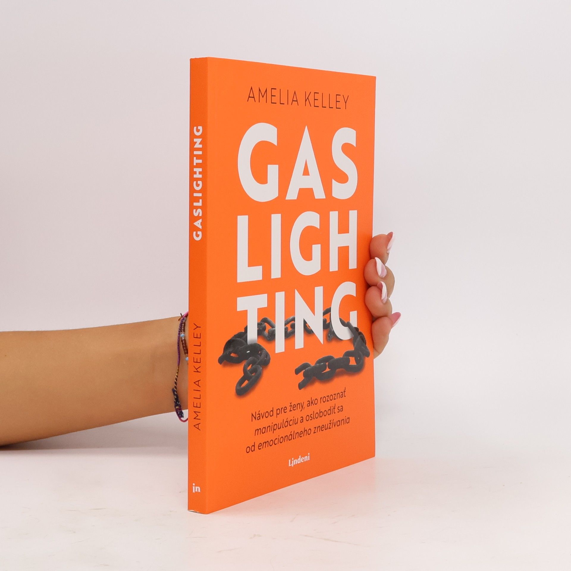 Gaslighting