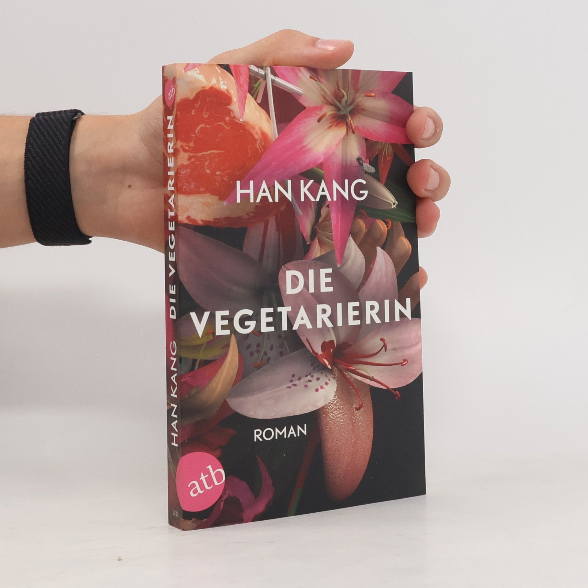 Die Vegetarierin