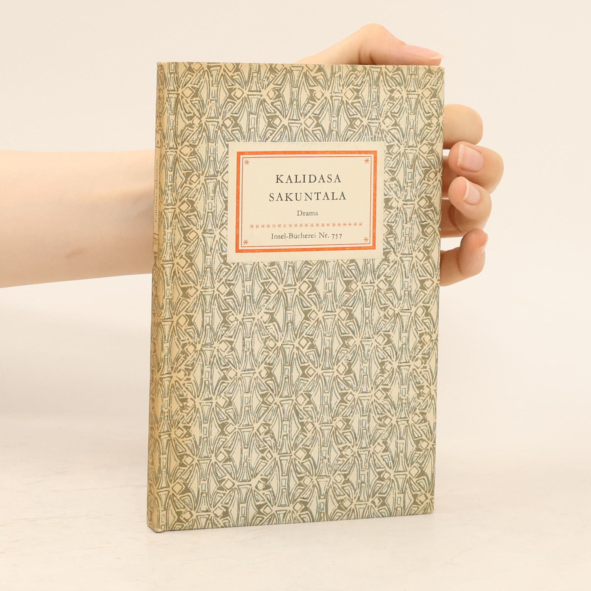 Autorenkollektiv Kalidasa Sakuntala