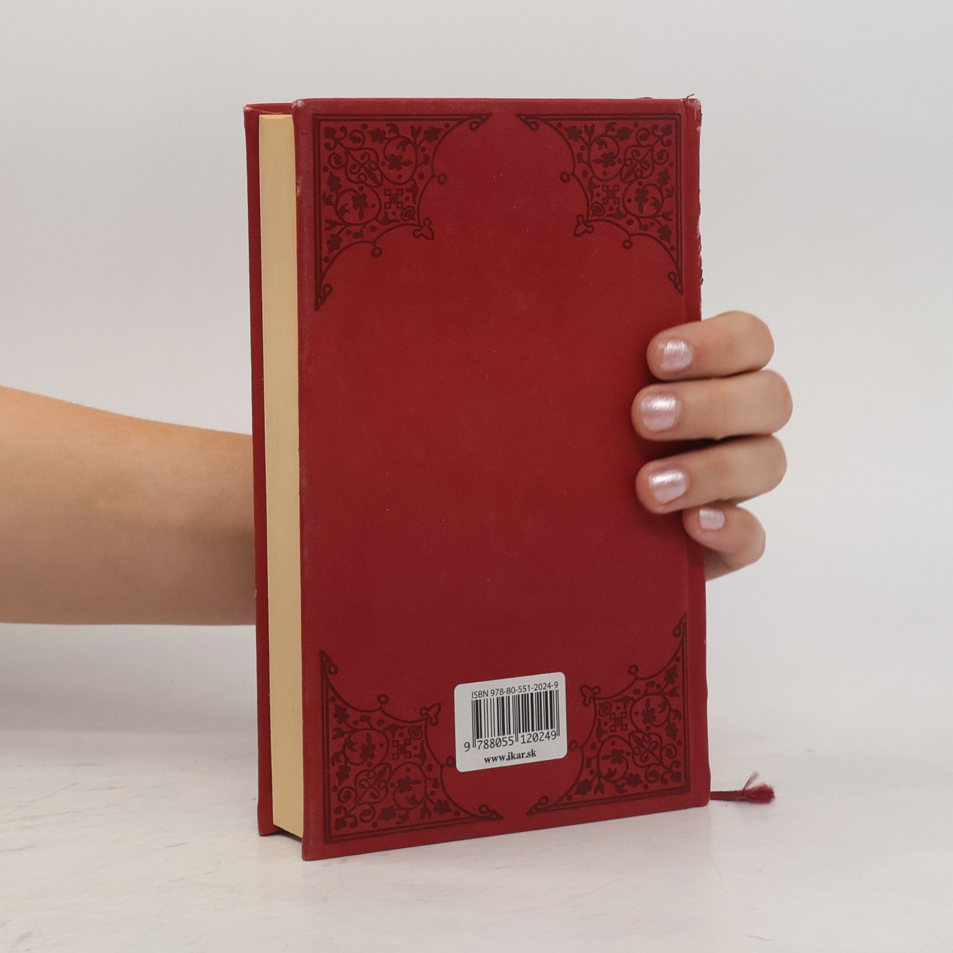 Dacre Stoker Dracula. Knieža nemŕtvych