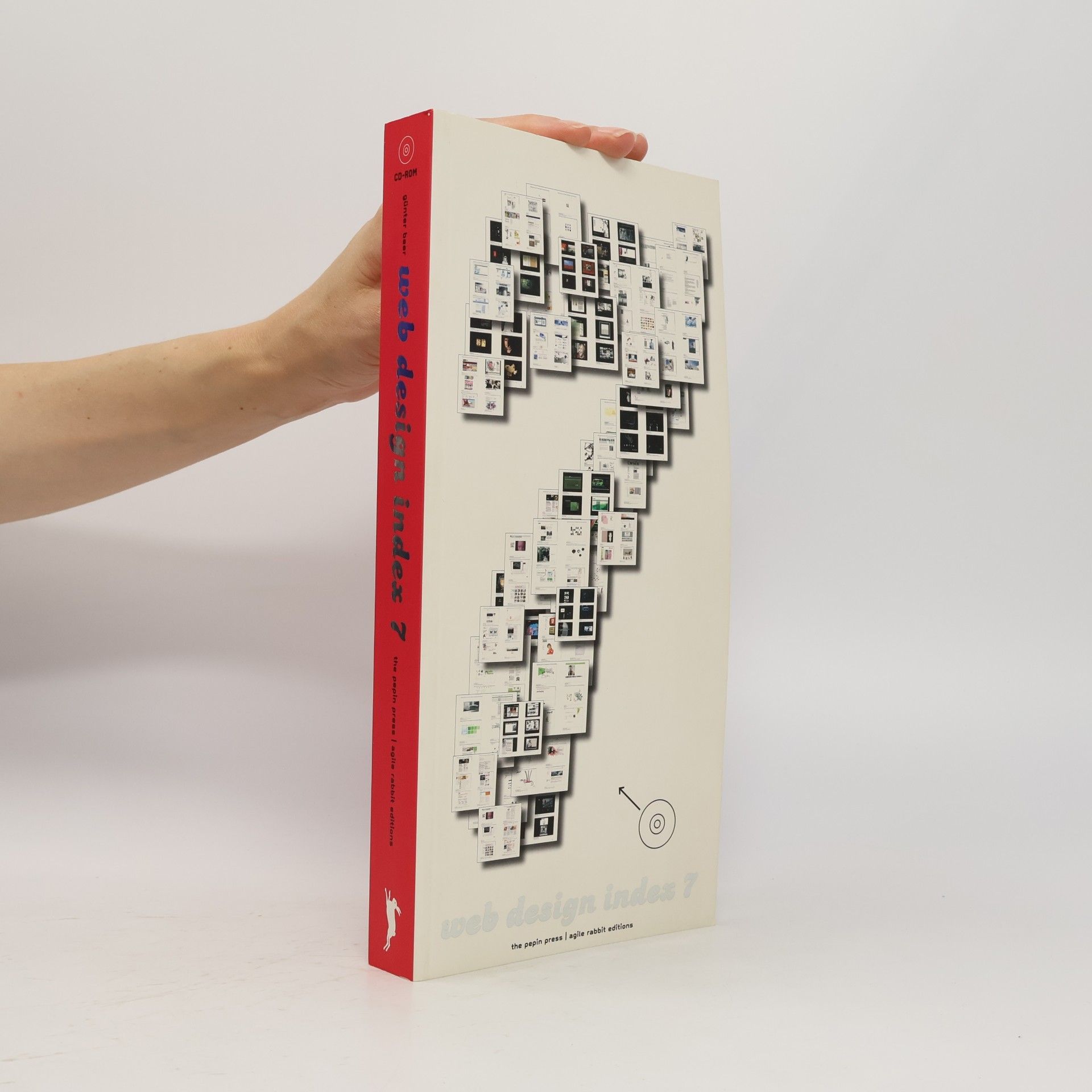 Guenter Beer Web Design Index 7