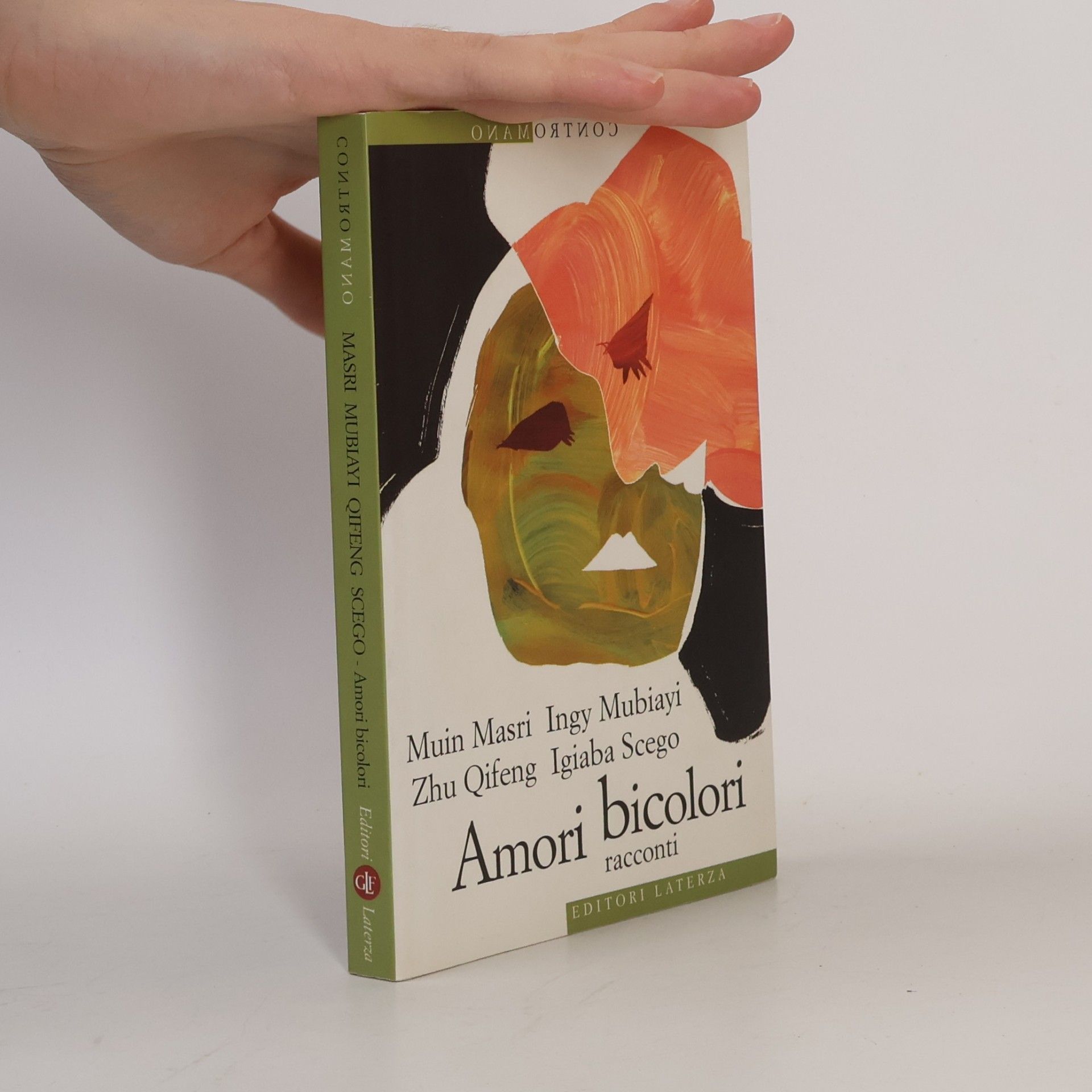 Amori bicolori