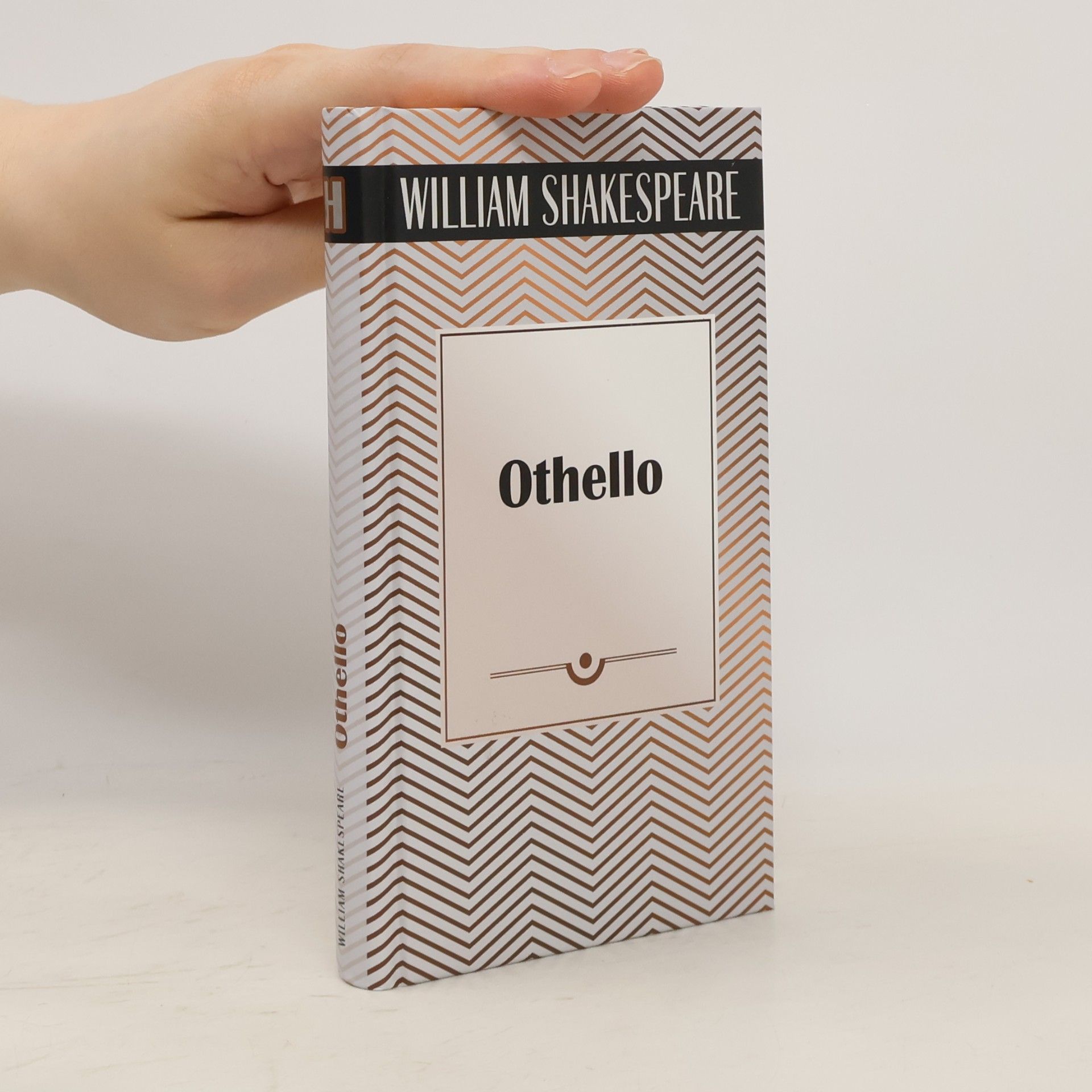 William Shakespeare Othello