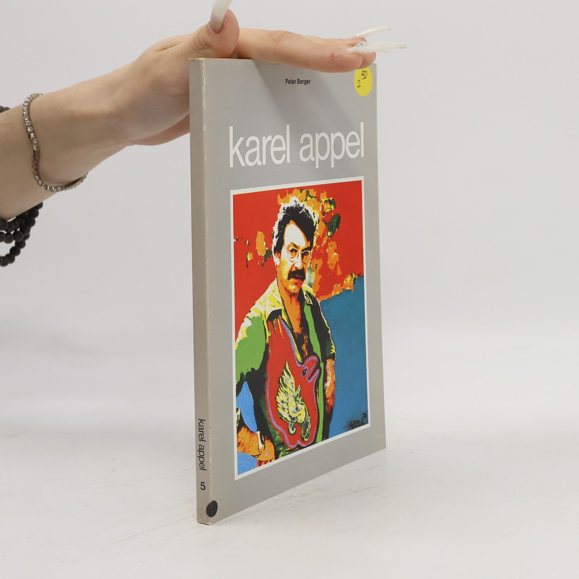 Karel Appel