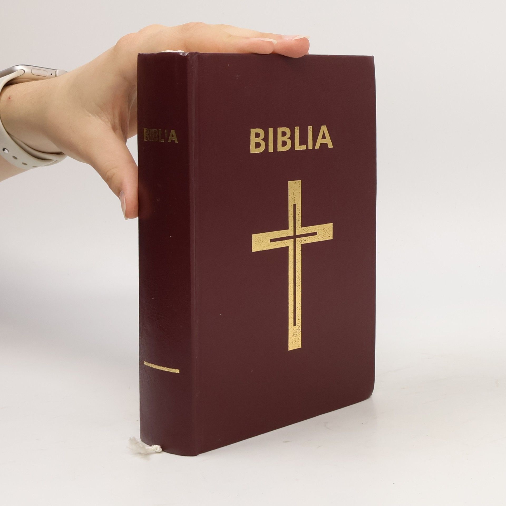 Autorenkollektiv Biblia