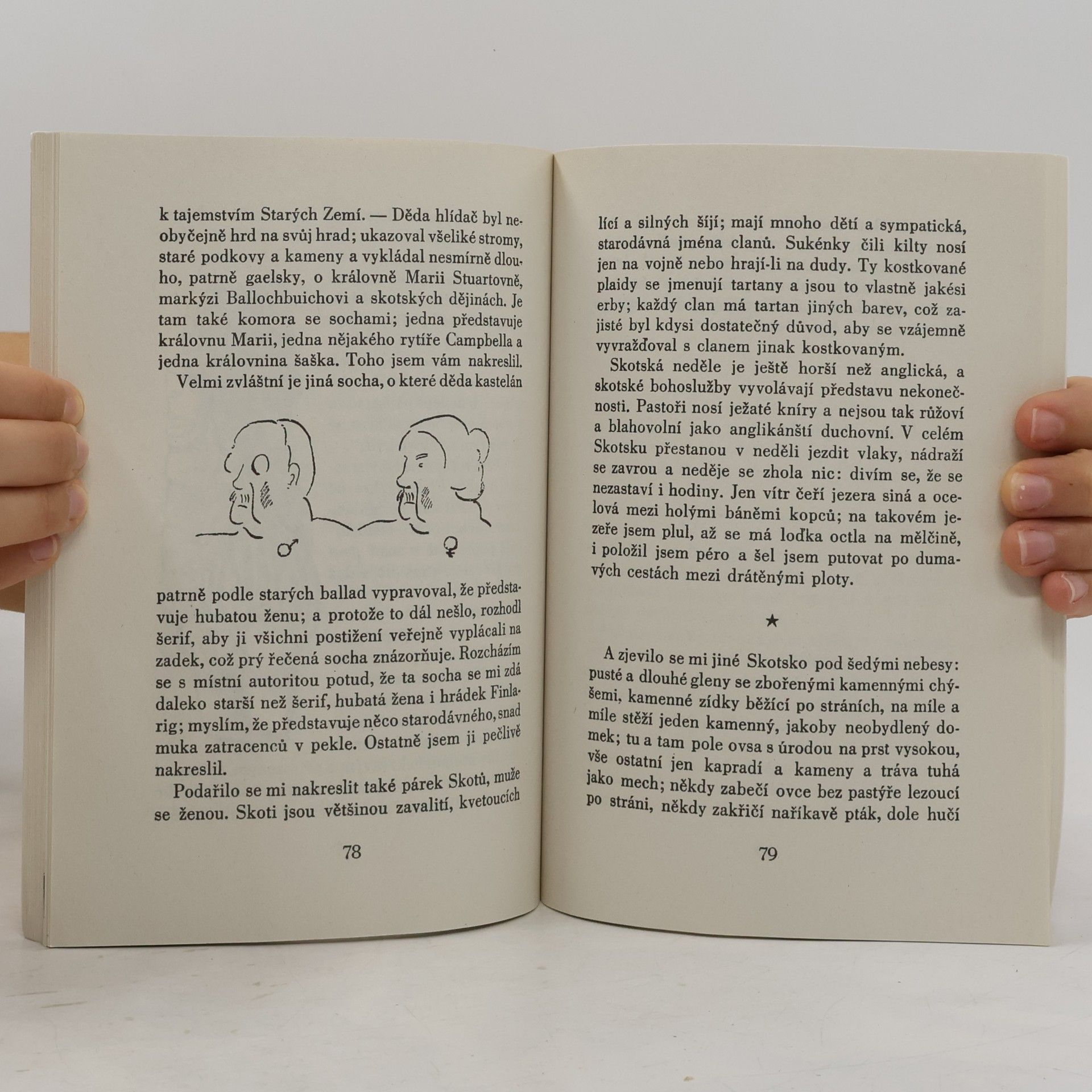 Karel Čapek Anglické listy