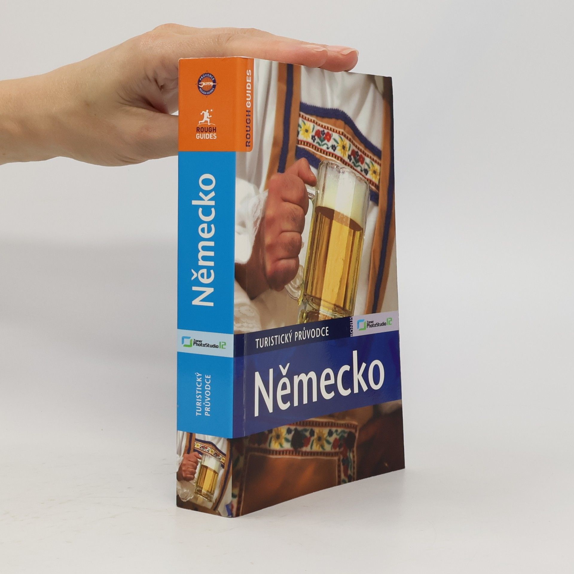 Německo