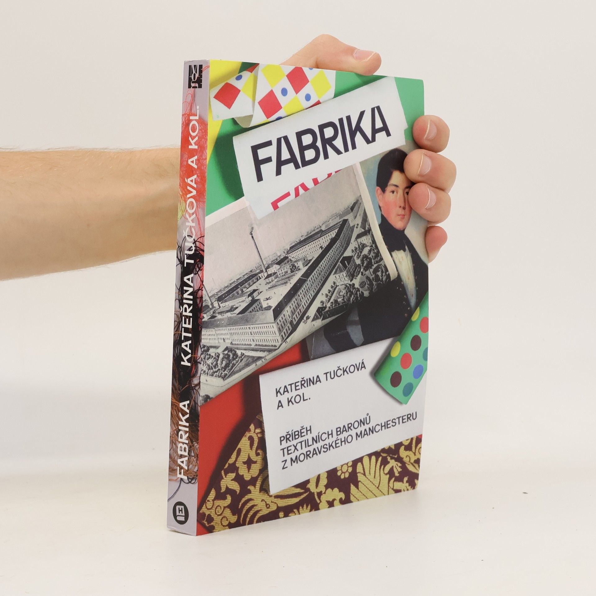 Fabrika