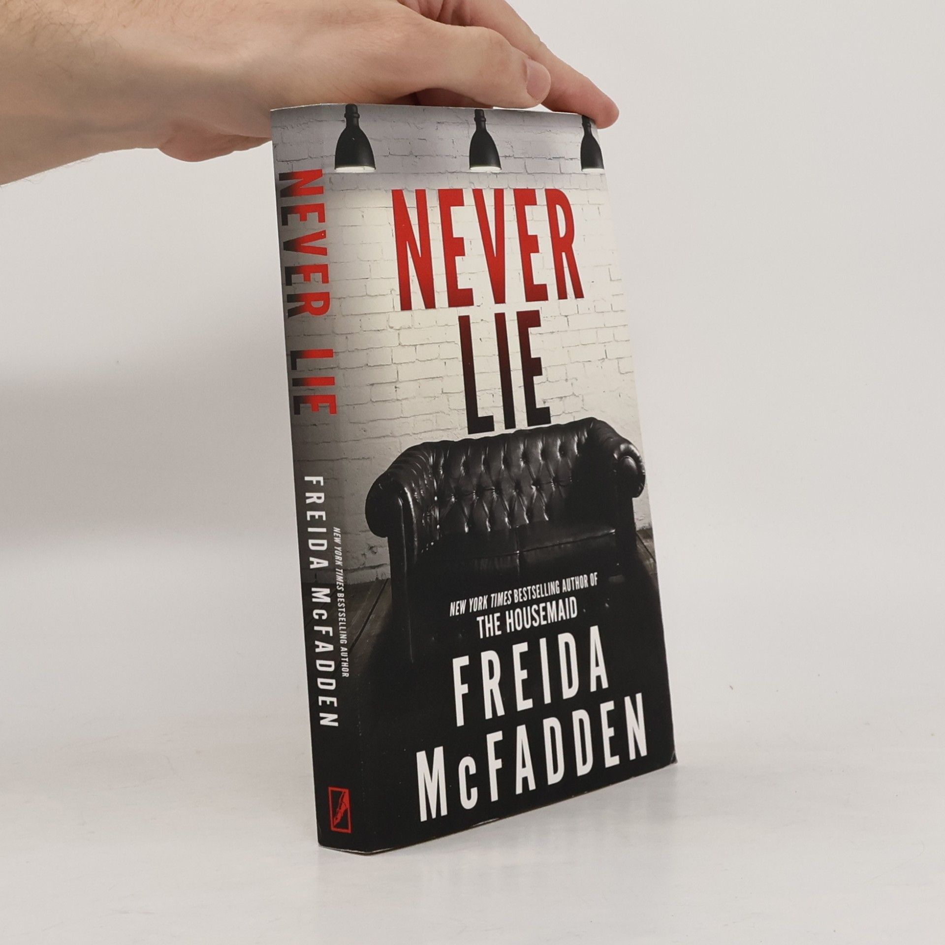Never Lie