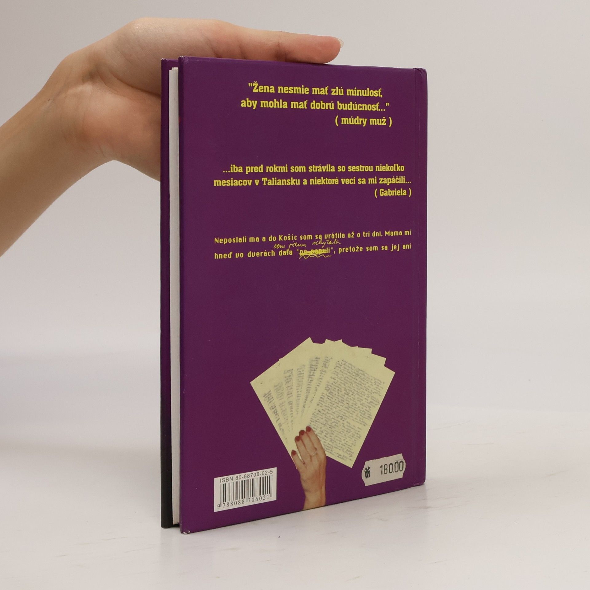 Ľudmila Lukáčová Ďalší, prosím...
