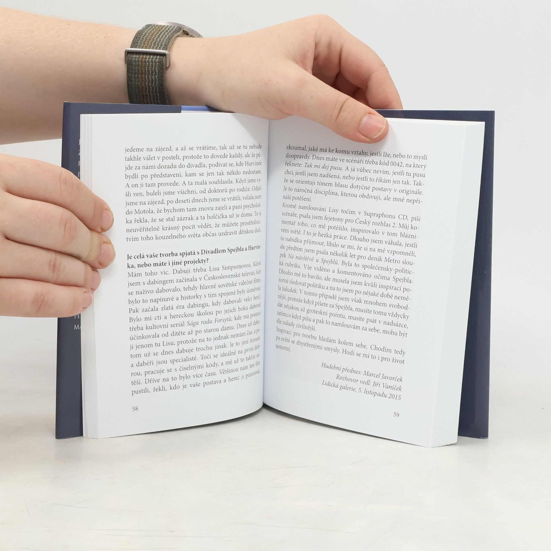 Autorenkollektiv Lidické podvečery s hvězdami VII