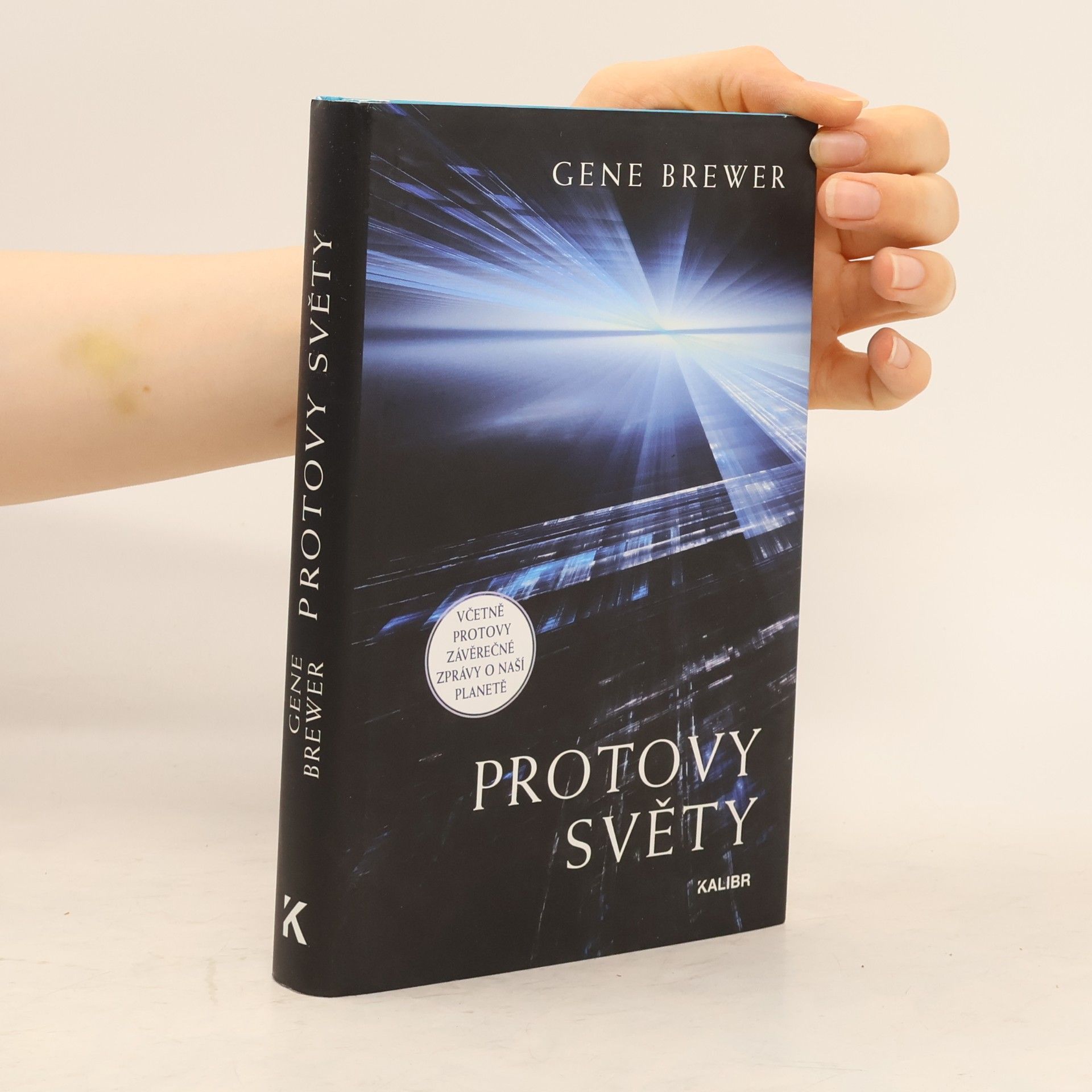 Protovy světy