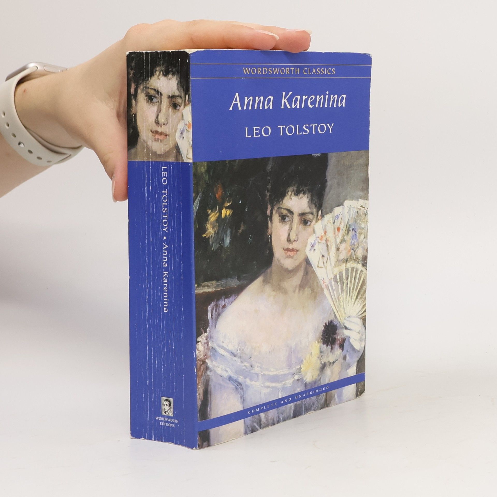 Anna Karenina