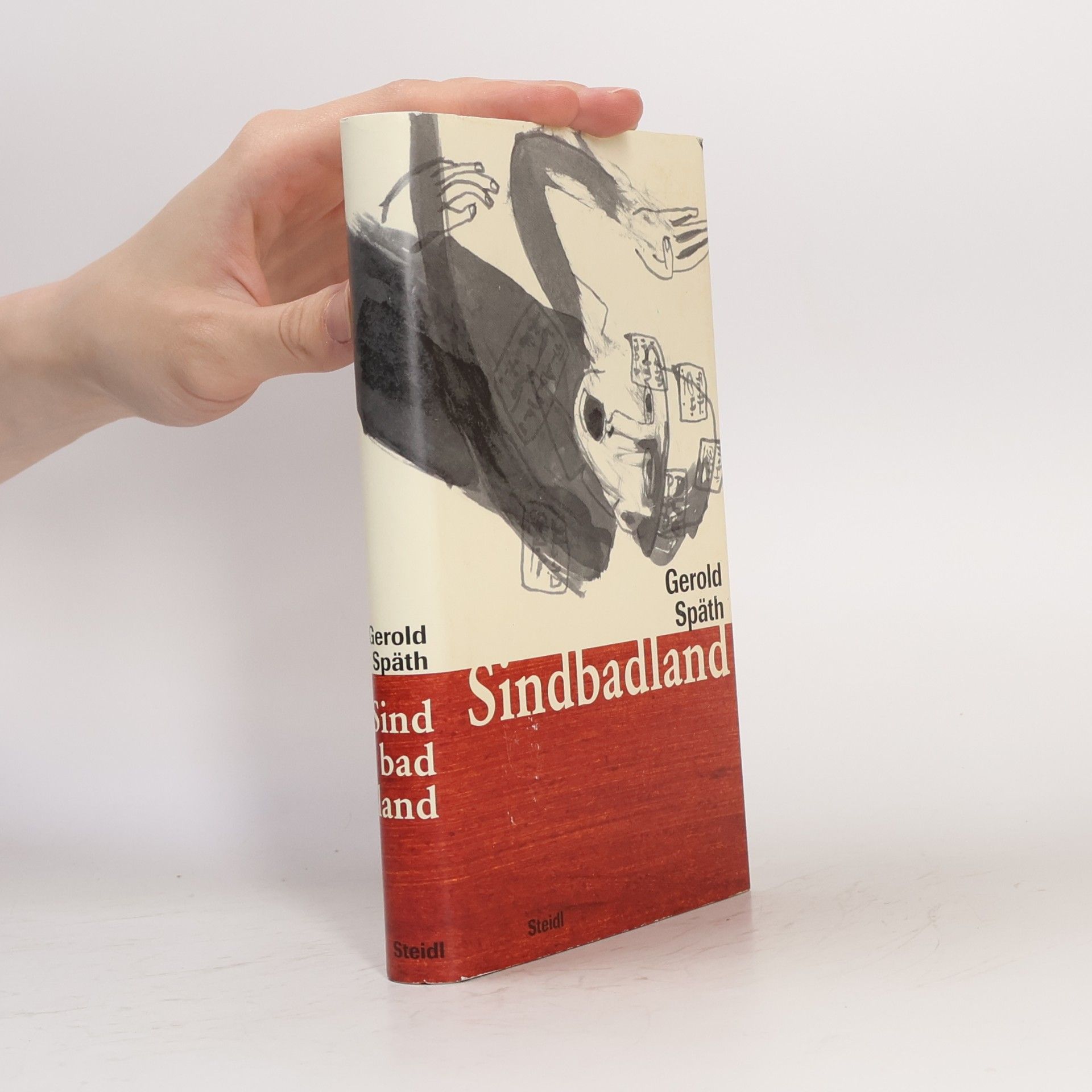 Sindbadland