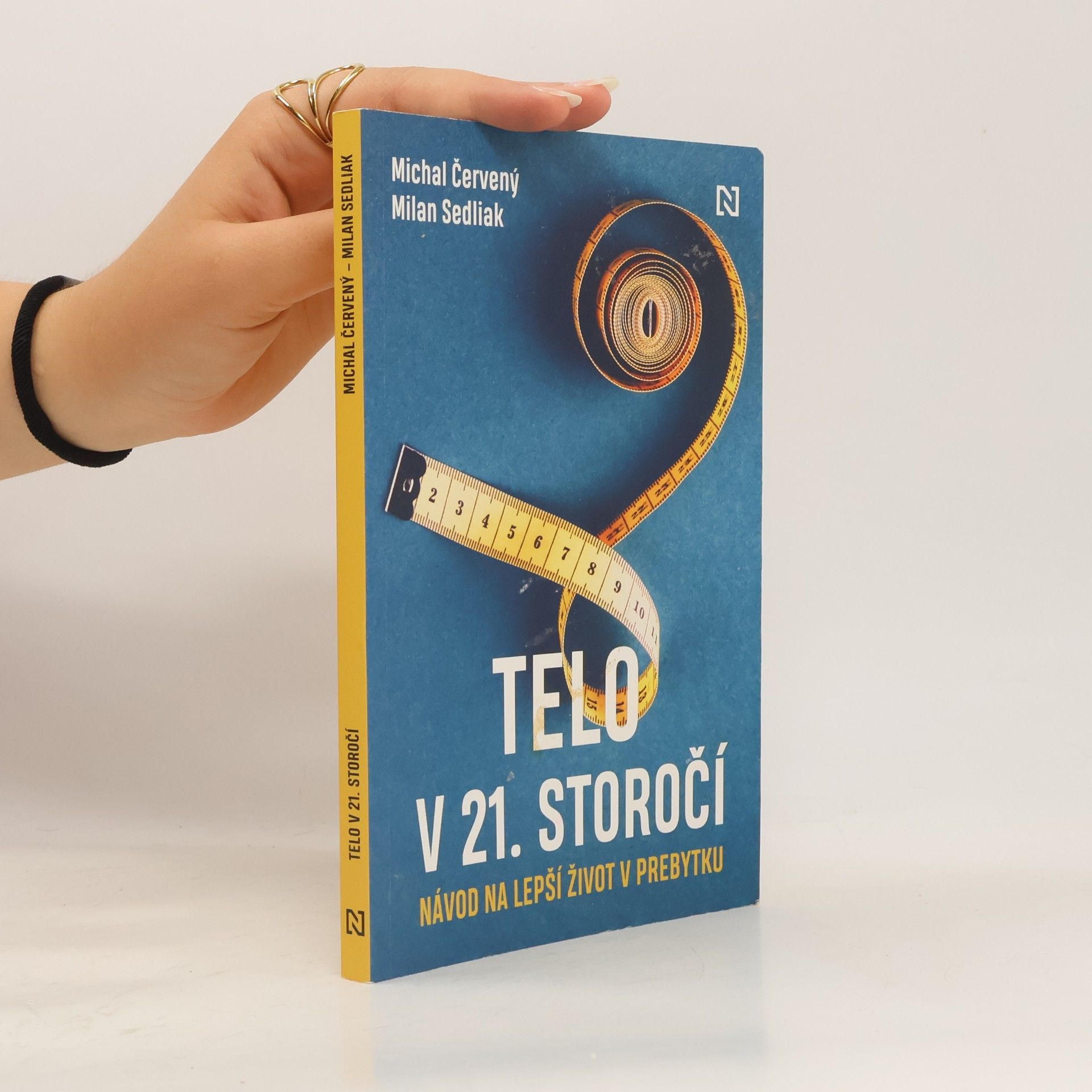 Michal Červený Telo v 21. storočí