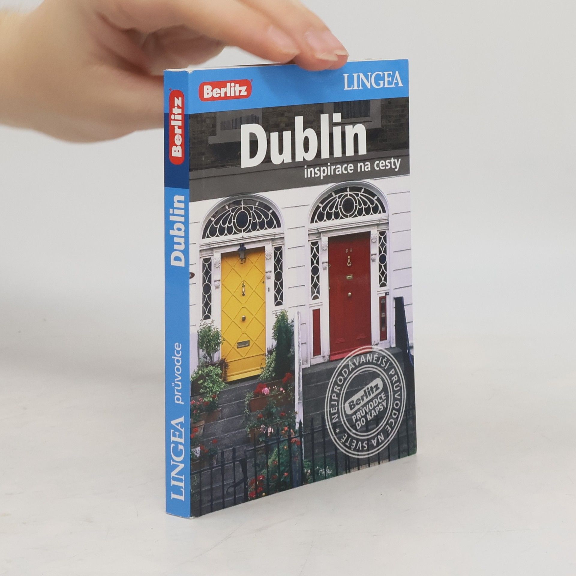 Autores varios Dublin