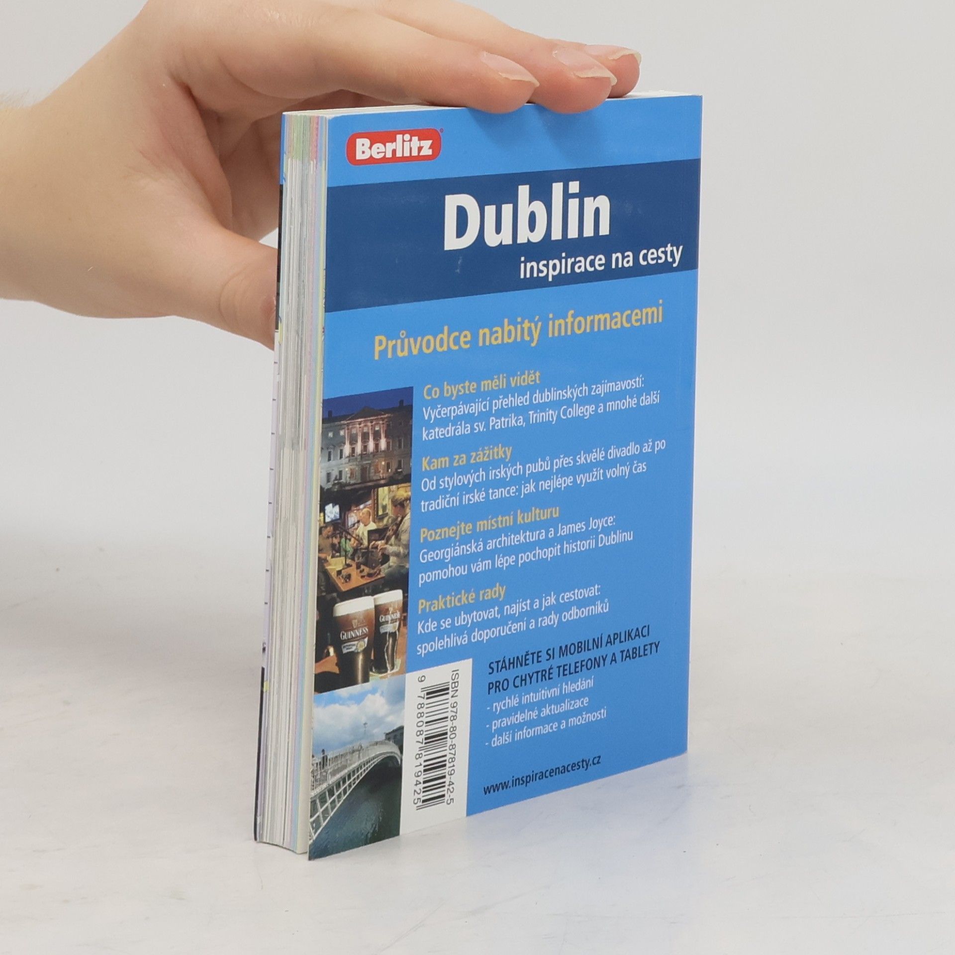AA.VV. Dublin