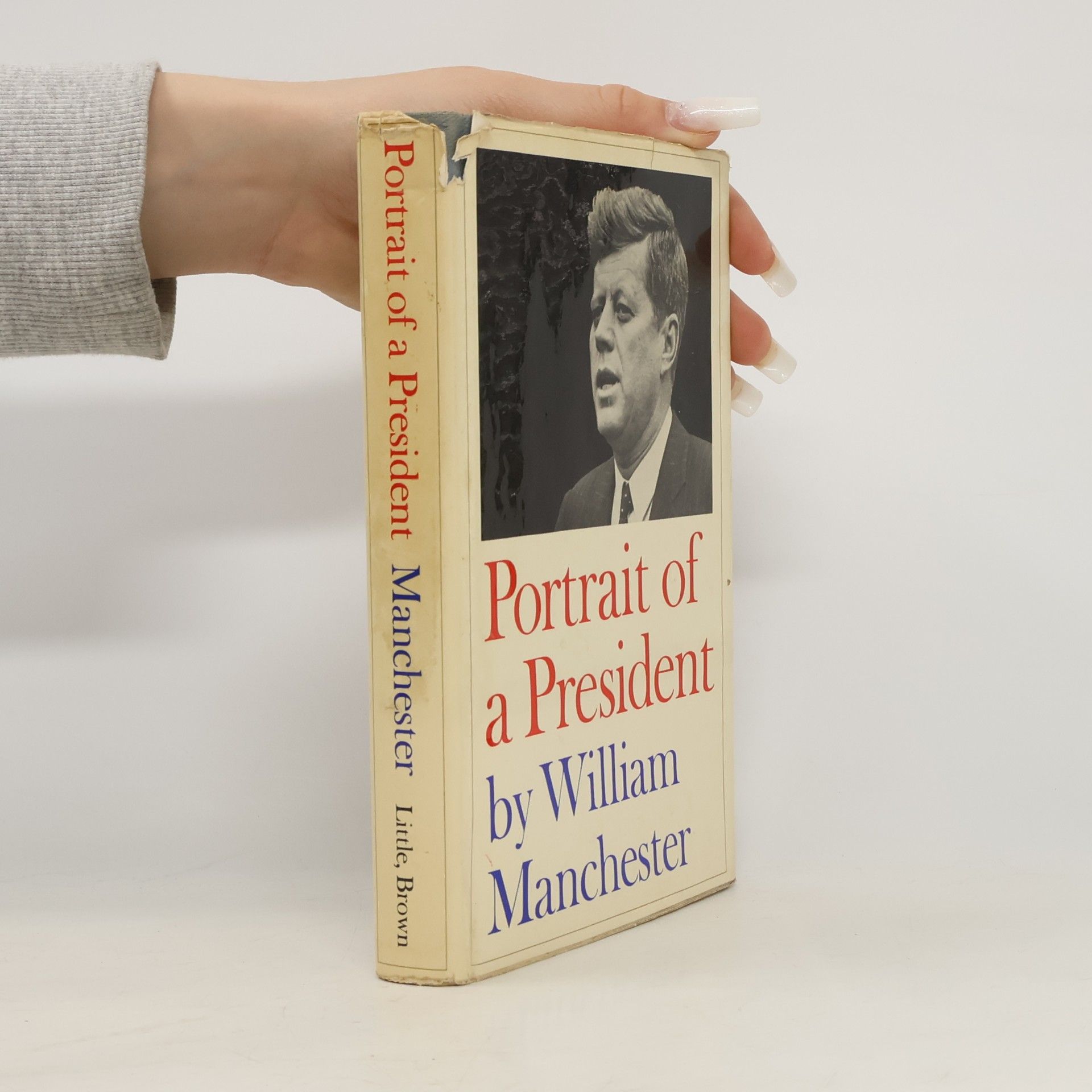Portrait of a President