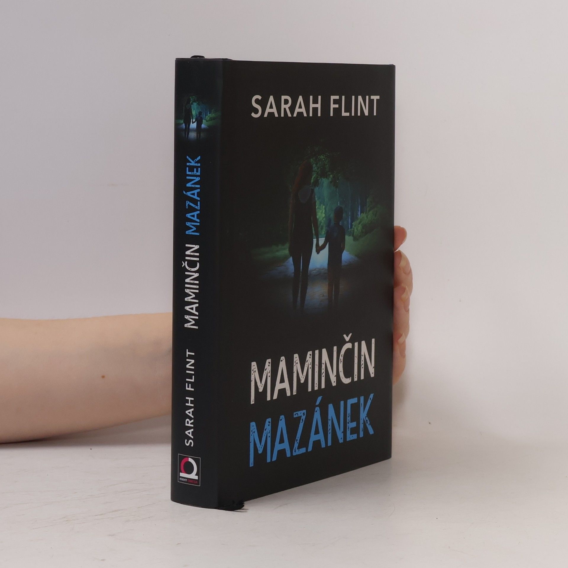 Sarah Flint Maminčin mazánek