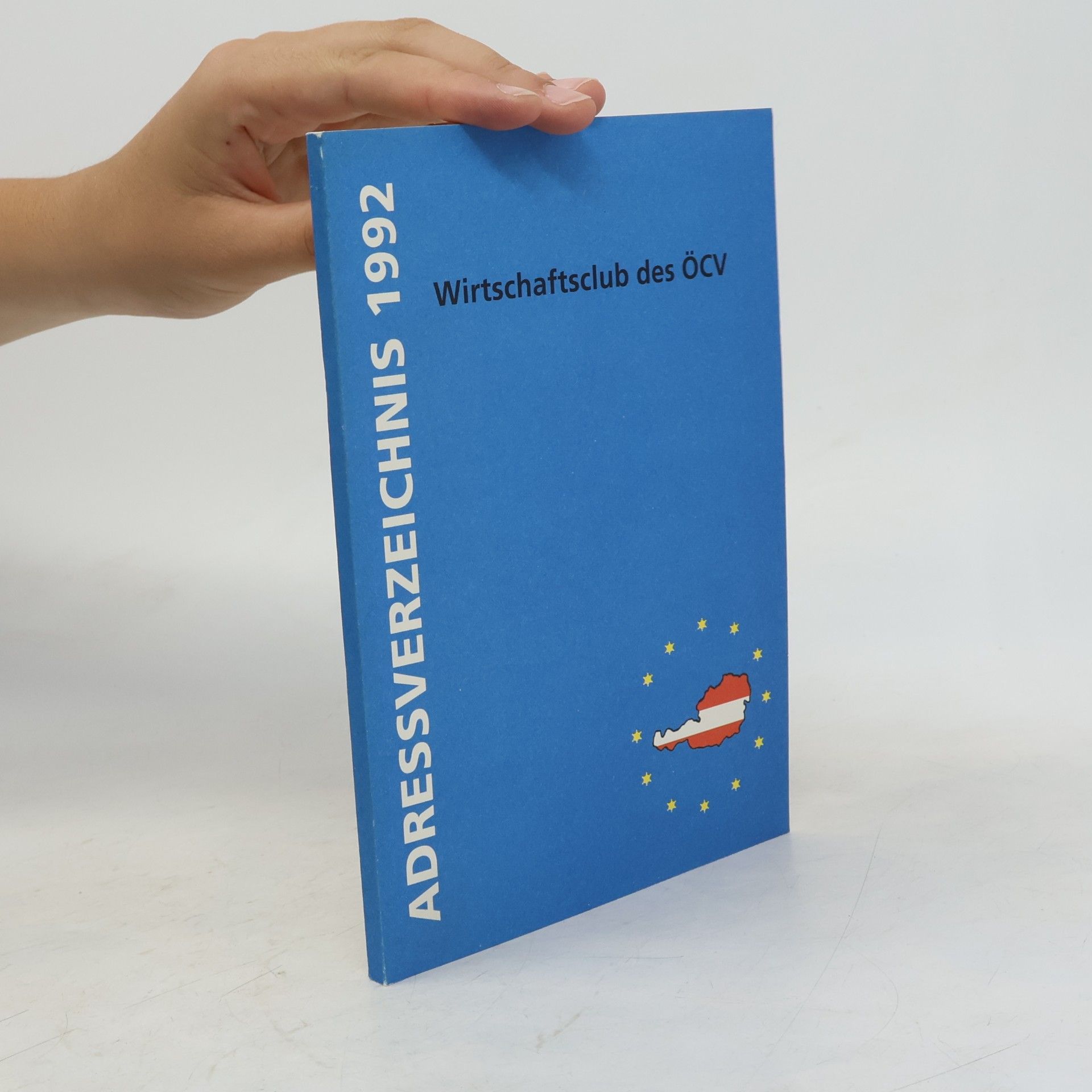 kolektiv Wirtschaftsclub des ÖCV