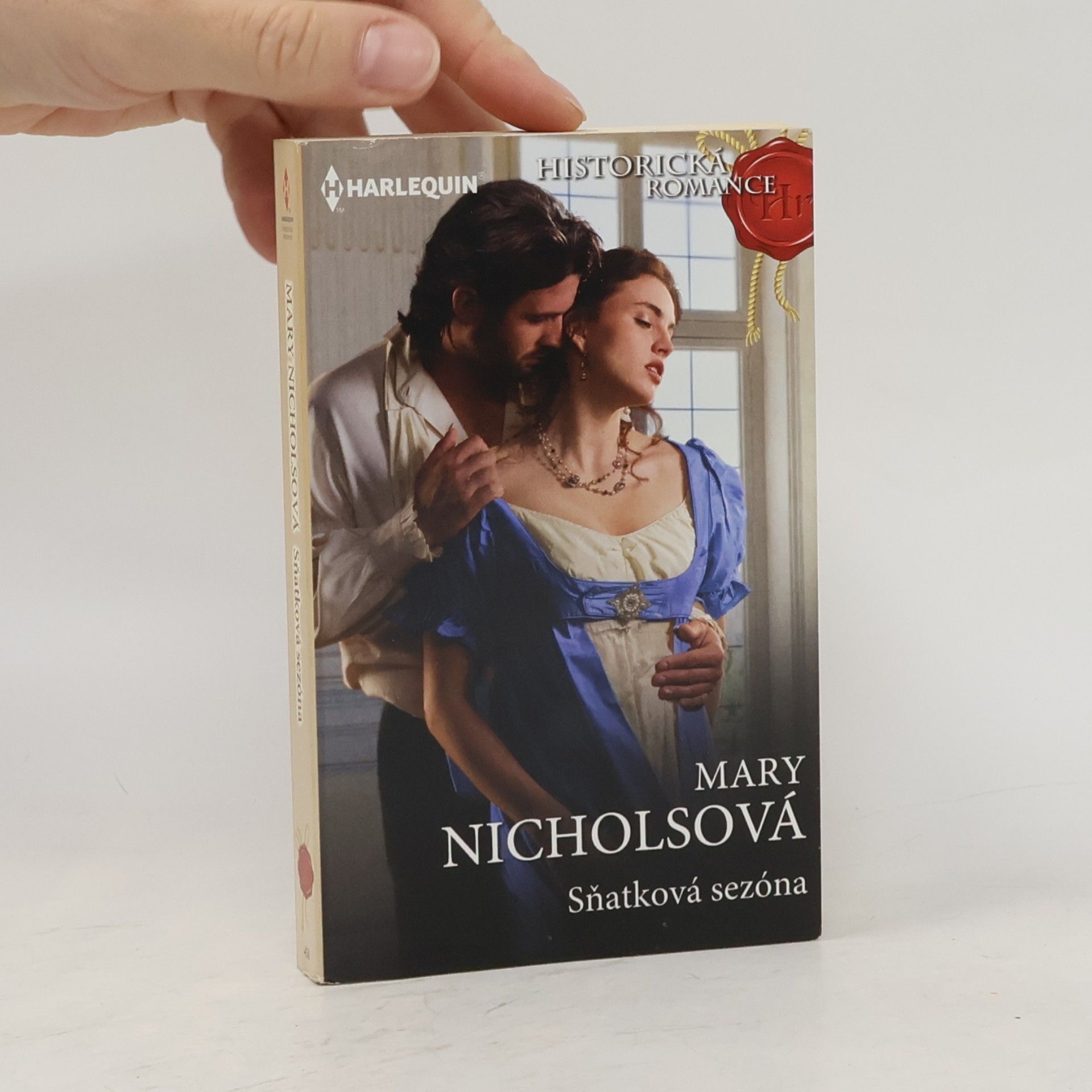 Sňatková sezóna