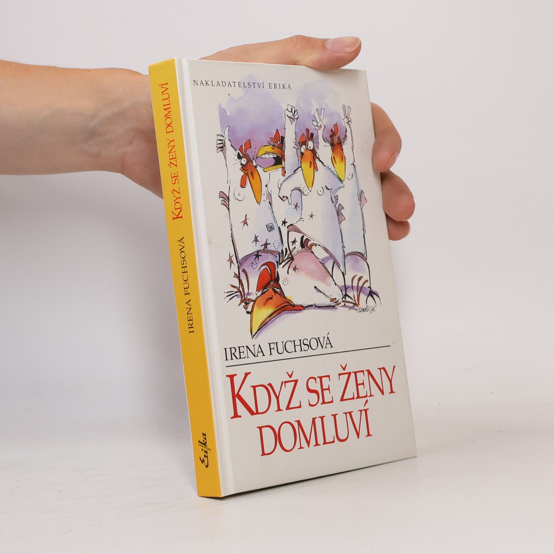 Když se ženy domluví