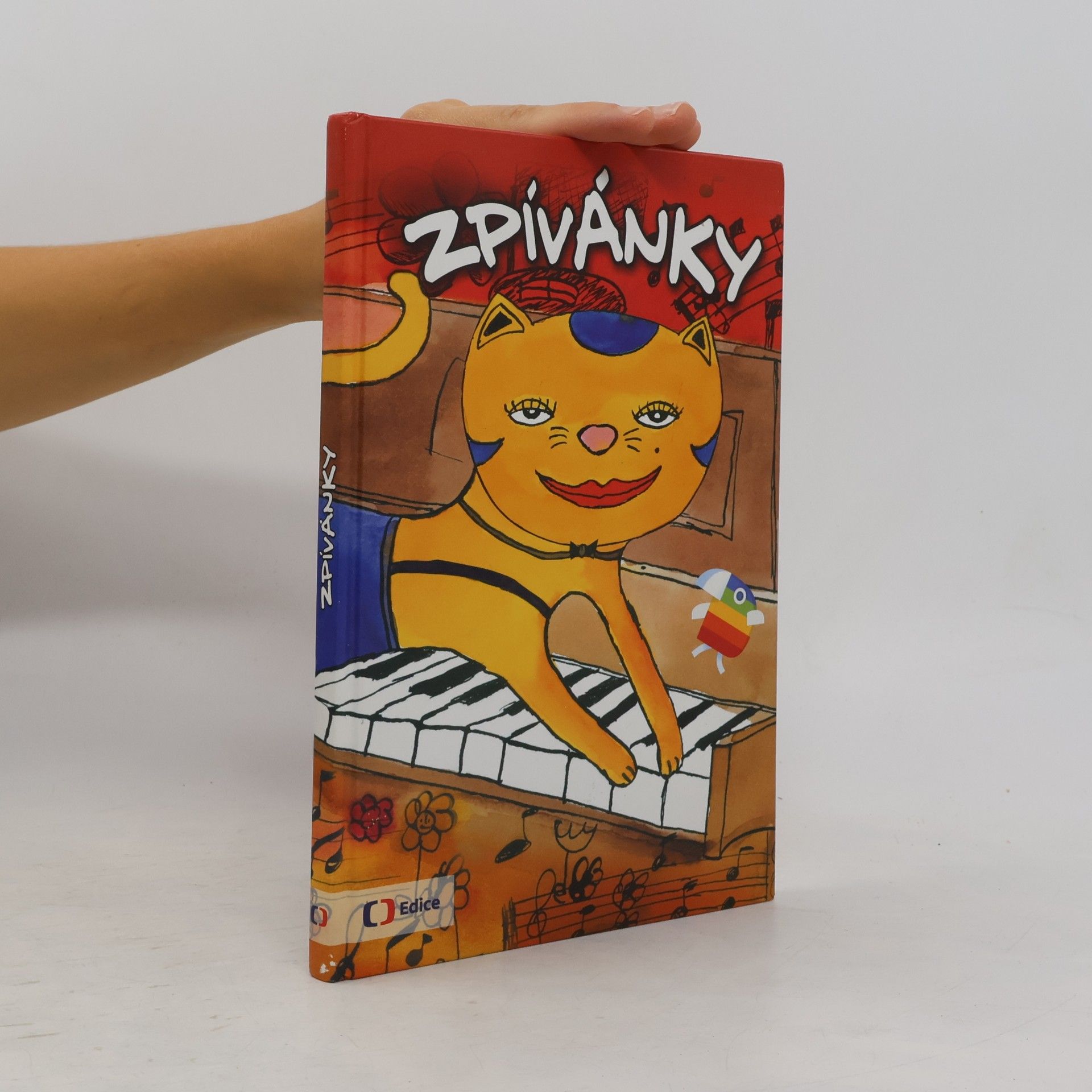 Jitka Saturková Zpívánky