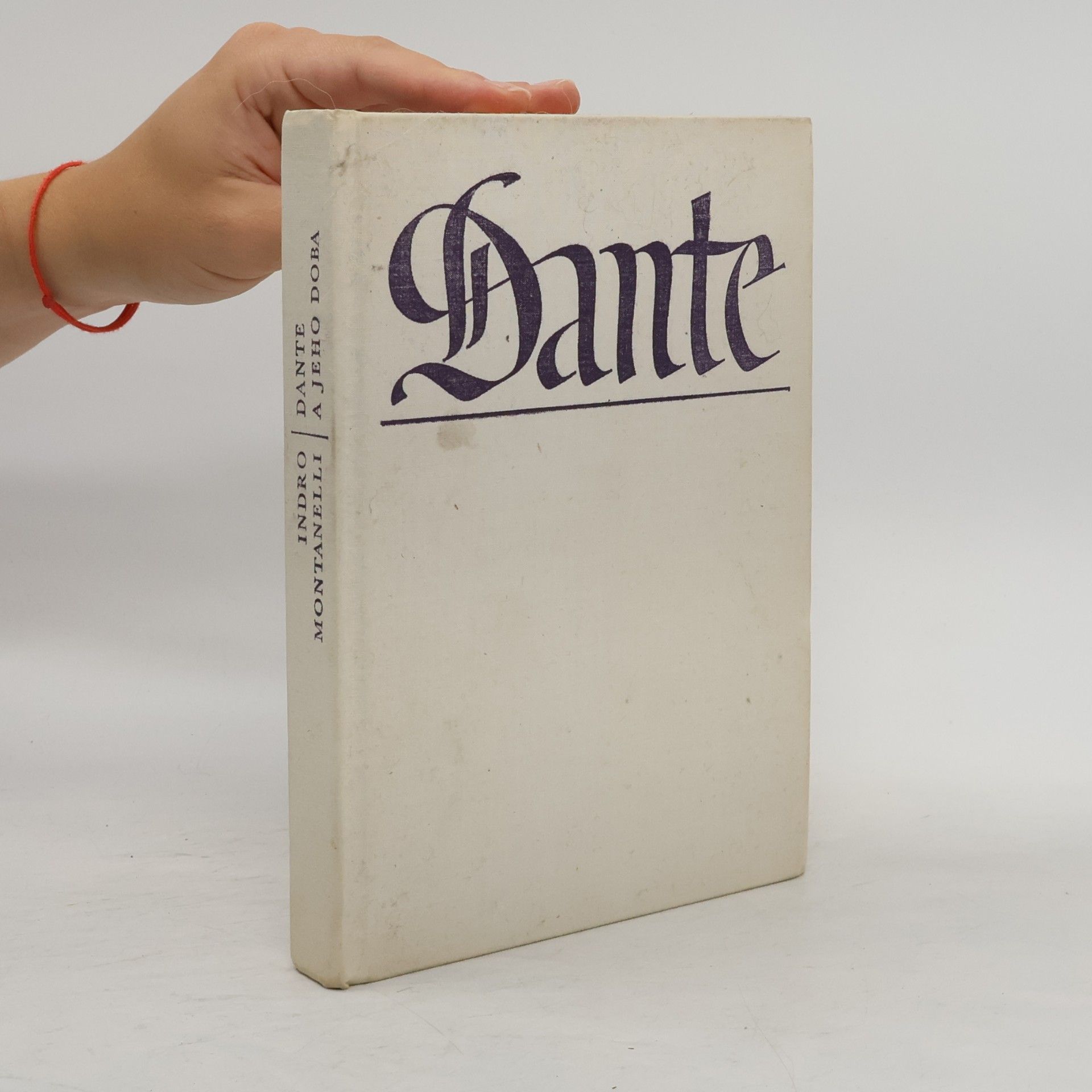 Dante a jeho doba