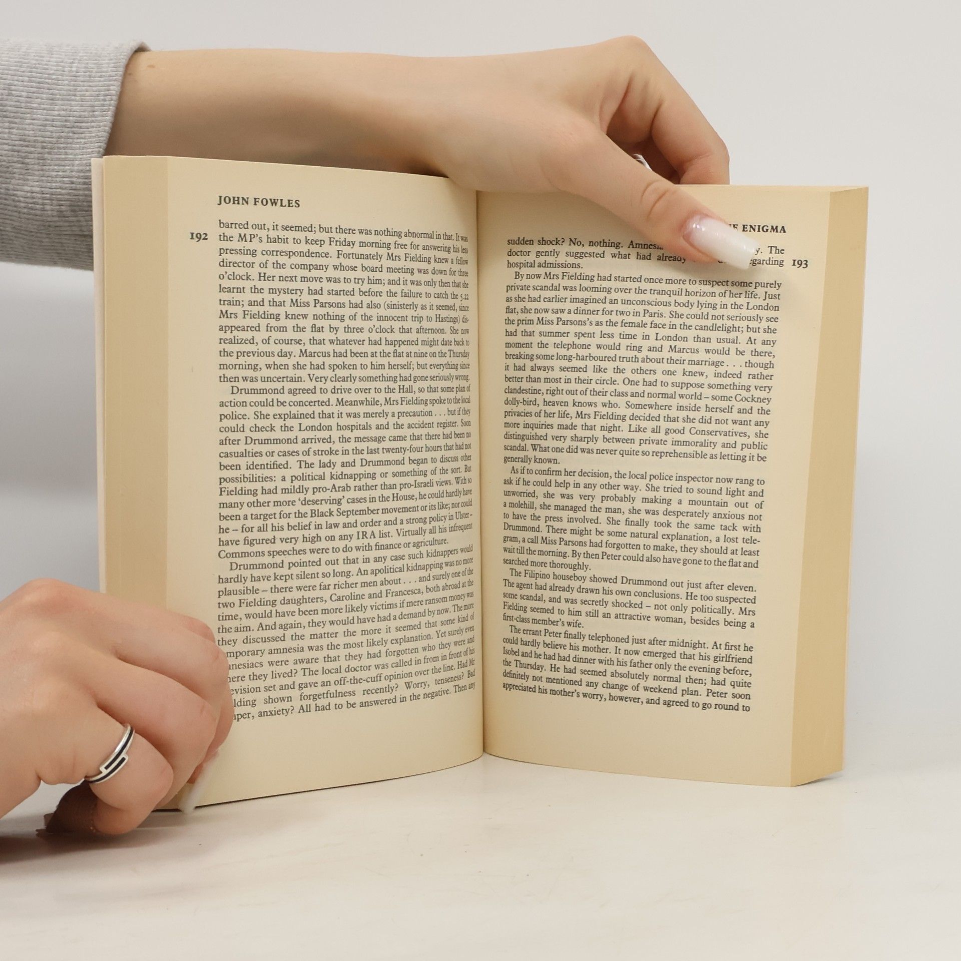 AA.VV. The Penguin book of modern British short stories