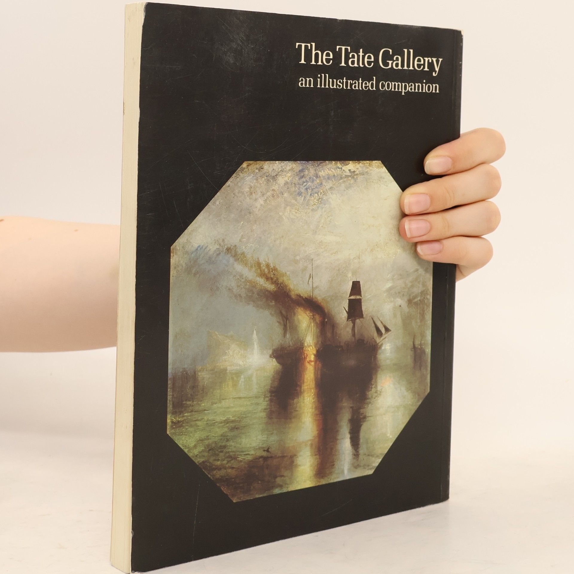 Autorenkollektiv The Tate Gallery