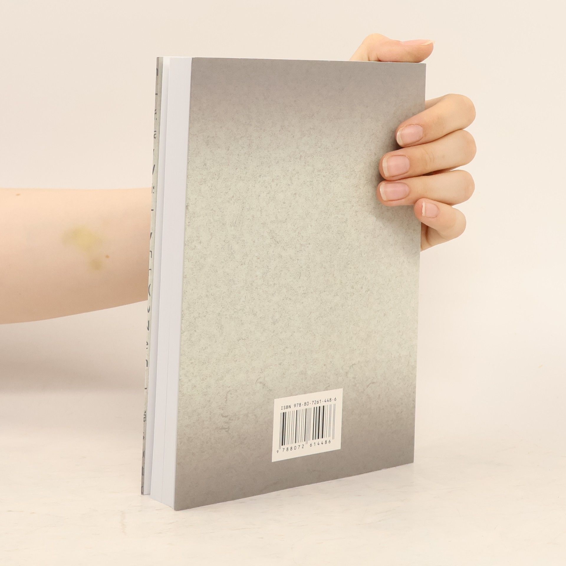 Julie Jansen Nevím, co chci, ale rozhodně ne tohle