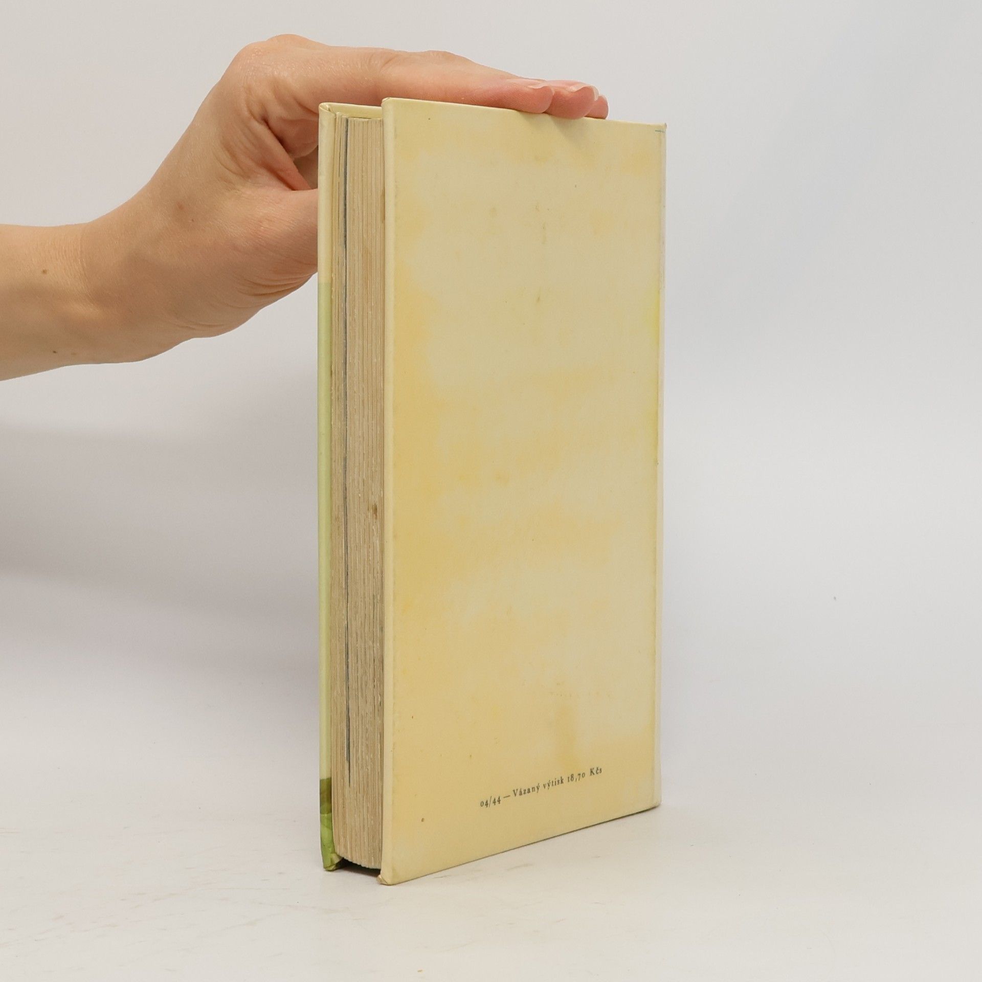Collectif d'auteurs Malá pomologie 2. Hrušky