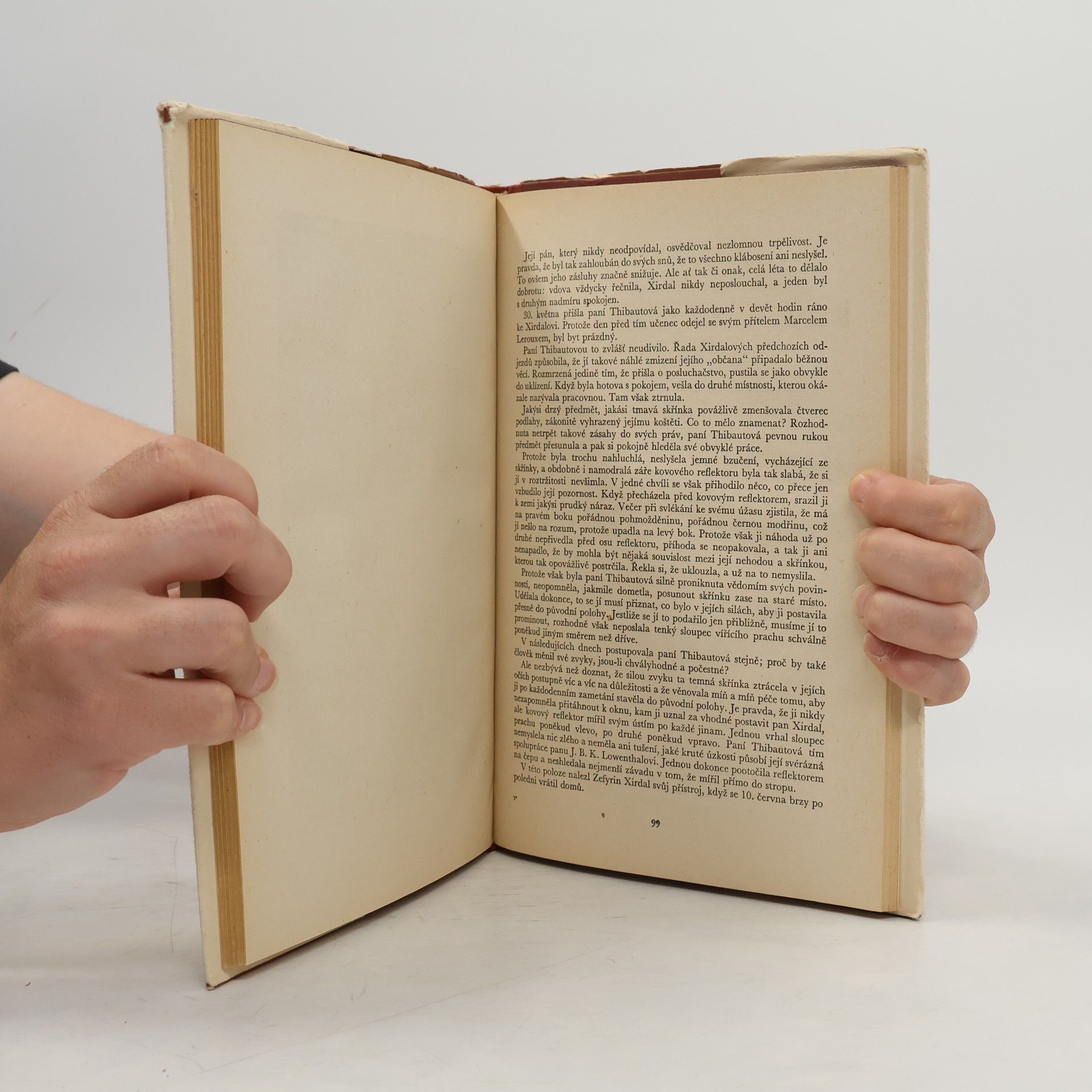 Jules Verne Honba za meteorem