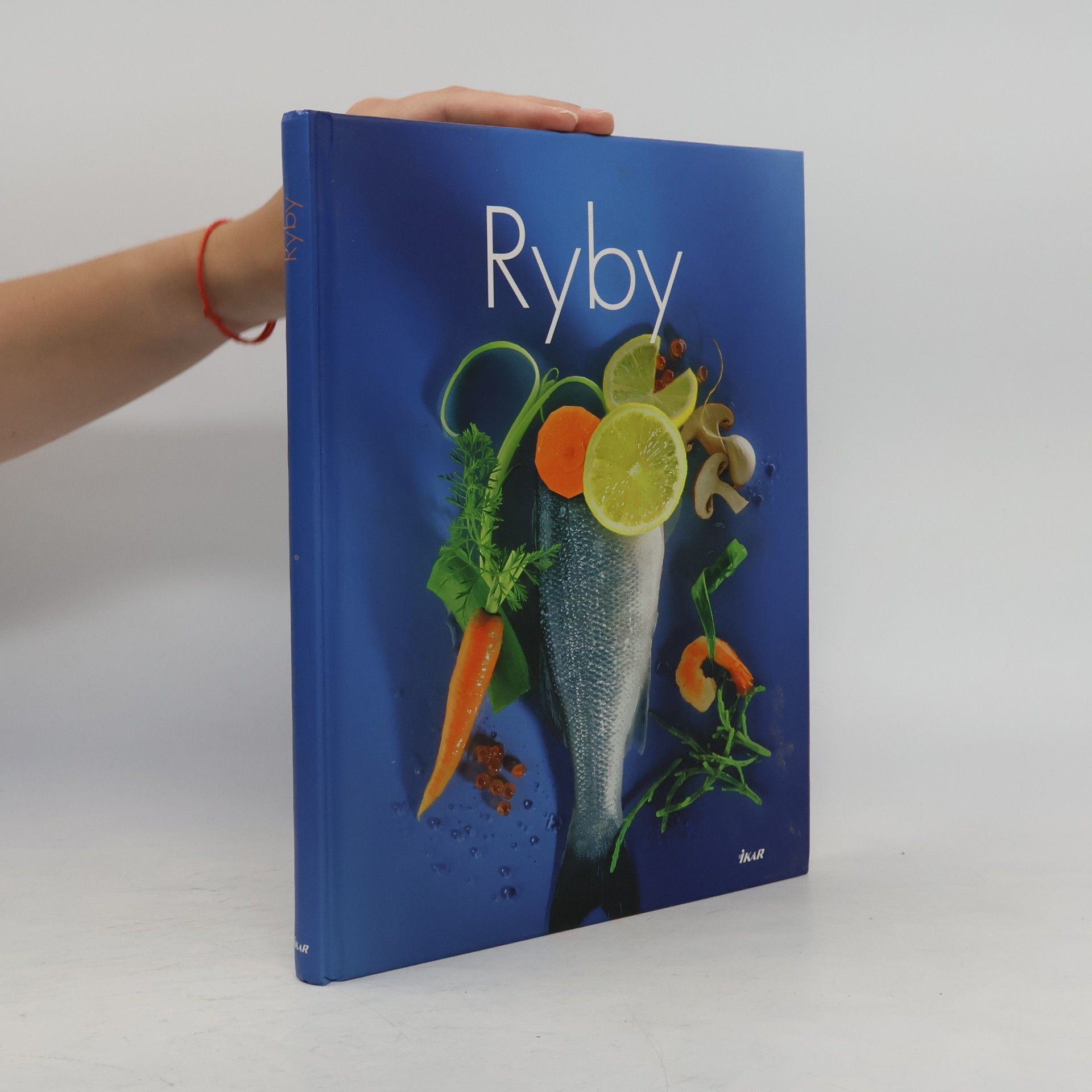 Autorenkollektiv Ryby
