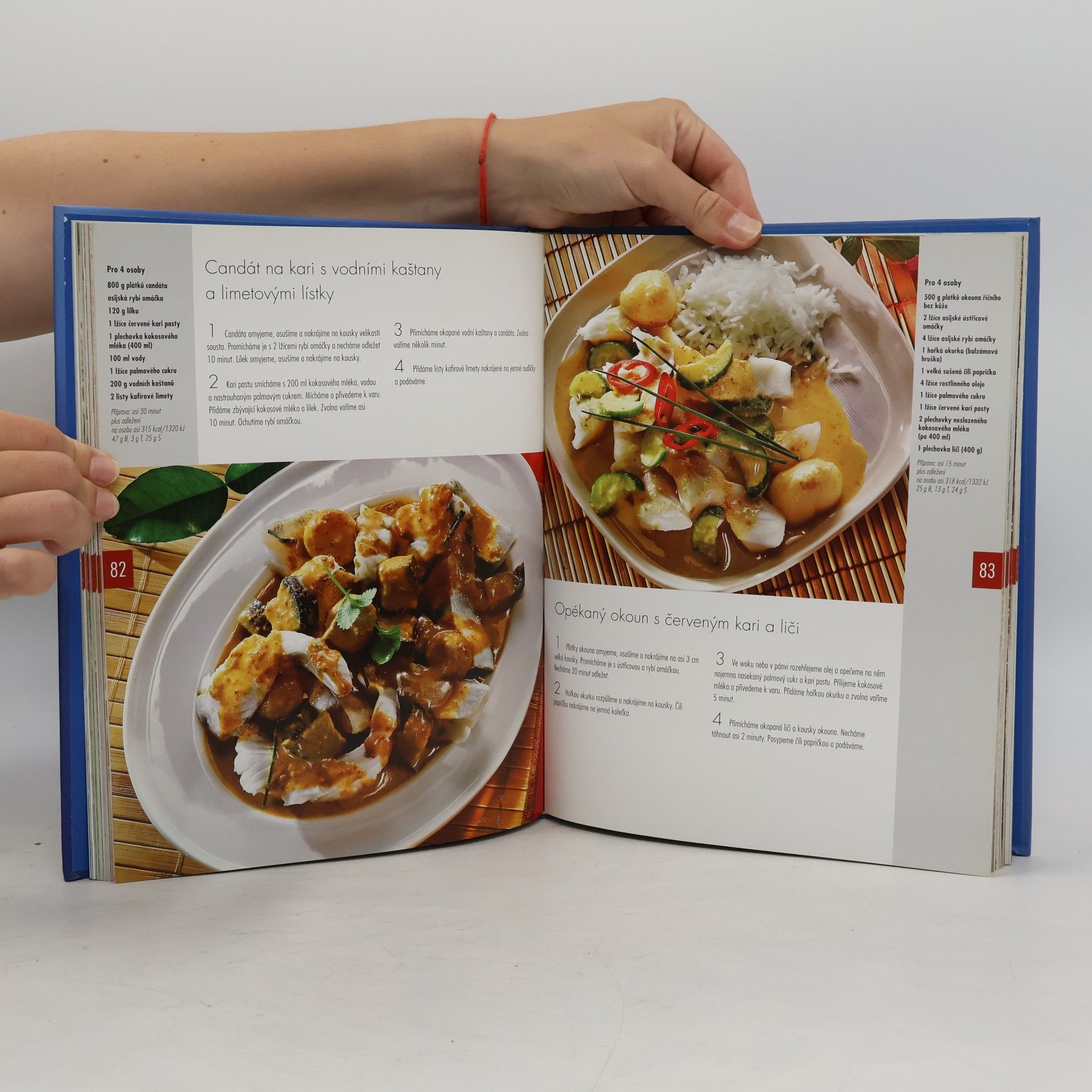 Autores varios Ryby