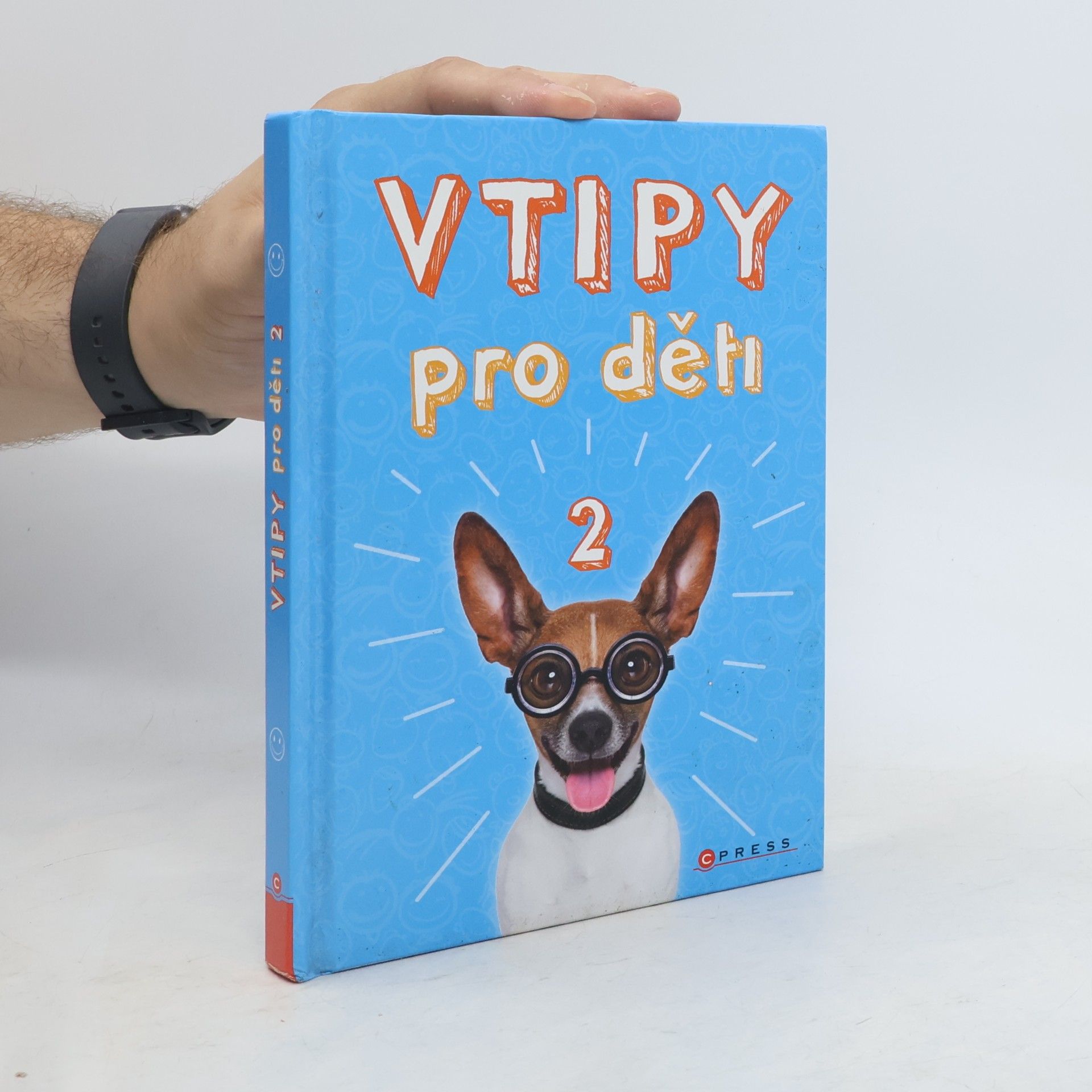 Zuzana Neubauerová Vtipy pro děti 2