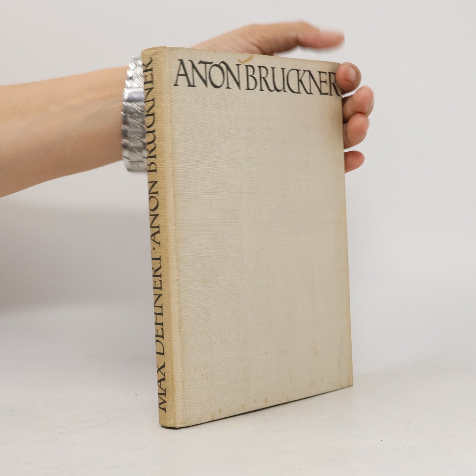Anton Bruckner: Versuch einer Deutung